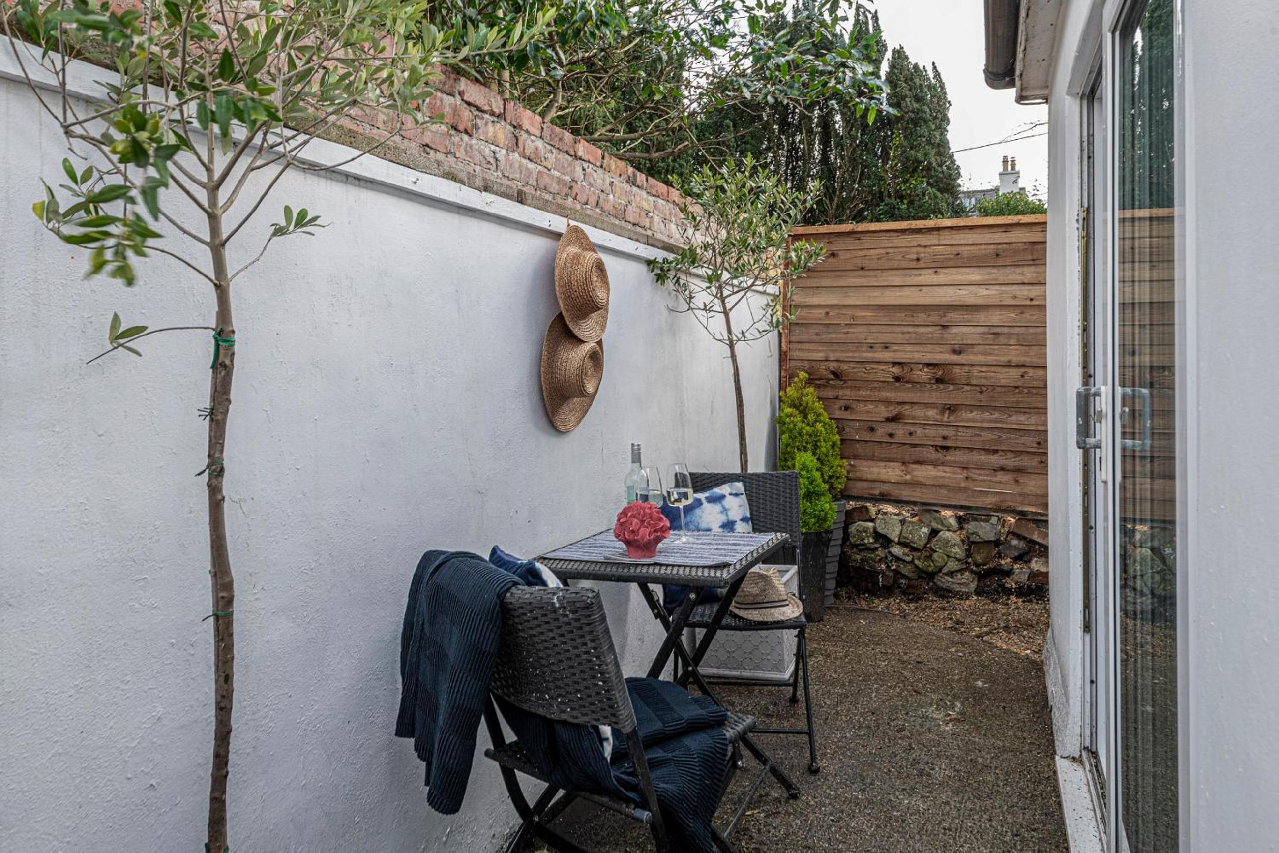 Fisherman Cottage Llanfaes near Beaumaris