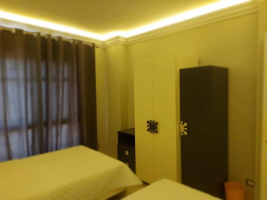 Tranquil Apartment with a garden in Madinaty