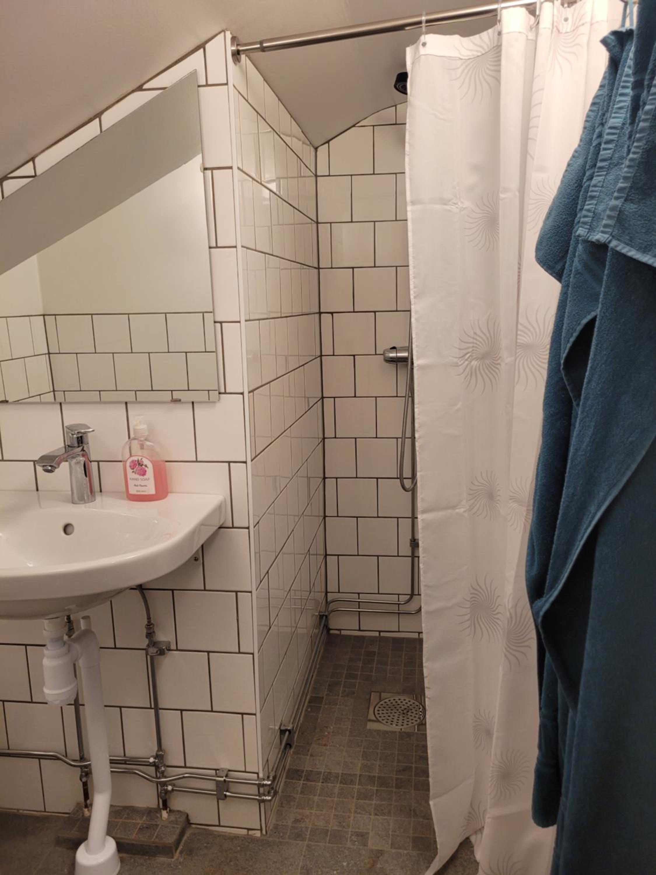 Mysigt hus utanför Järvsö view 3