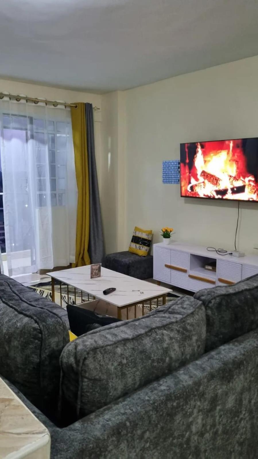 Elegant One Bedroom Garden Estate view 3