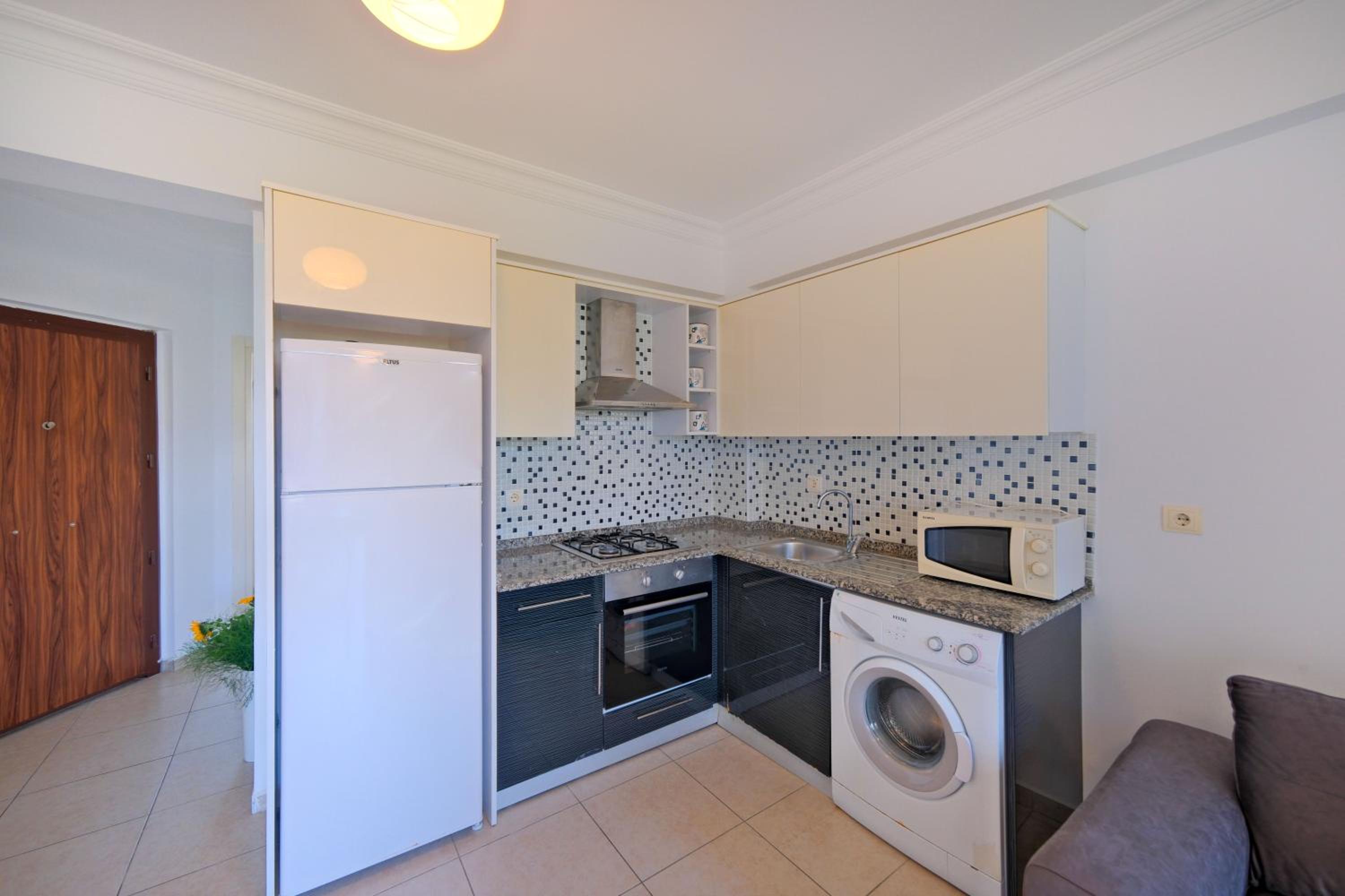 Legend Apartments