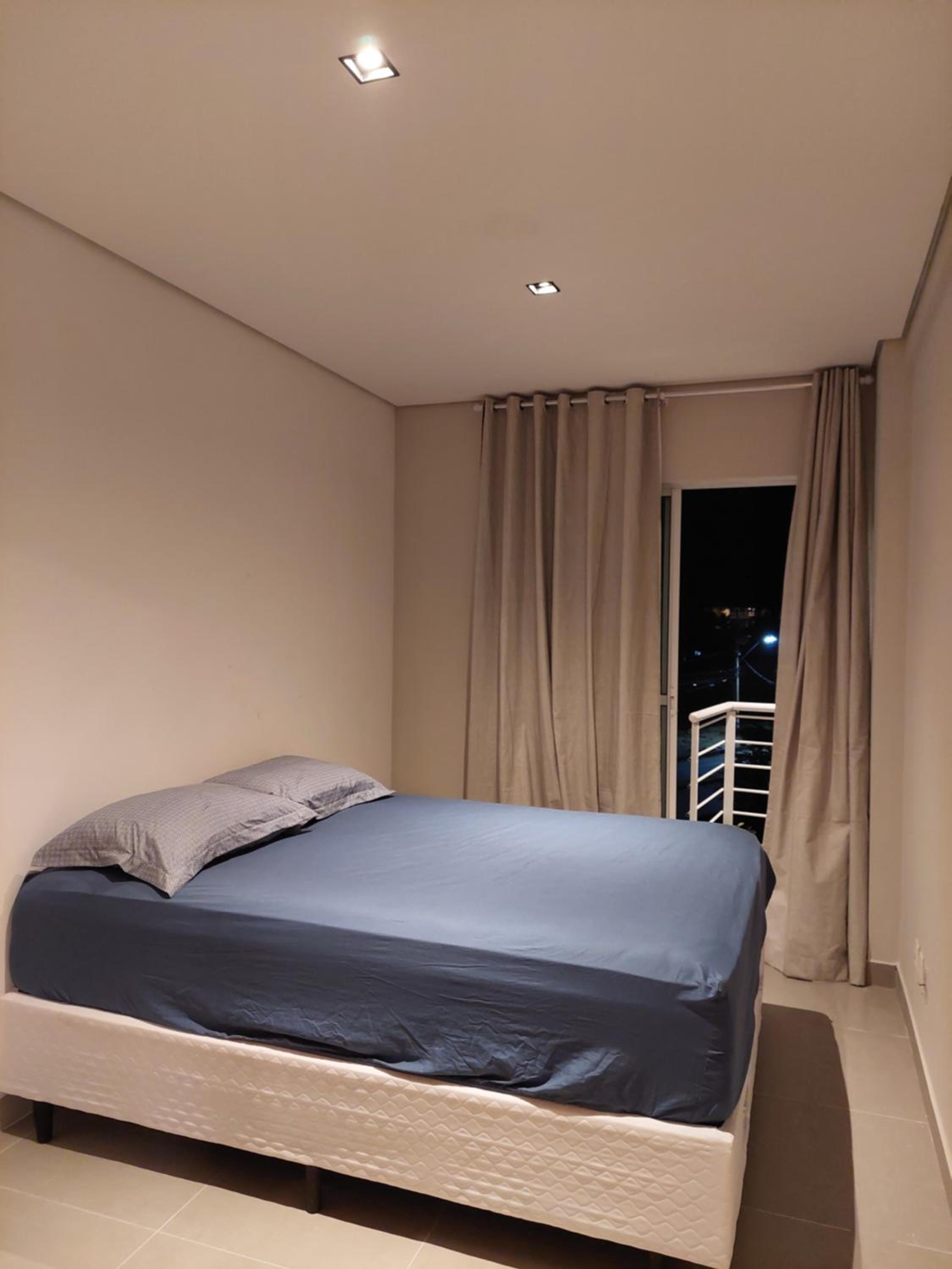 Apartamento Vista Mar Praia do Cumbuco