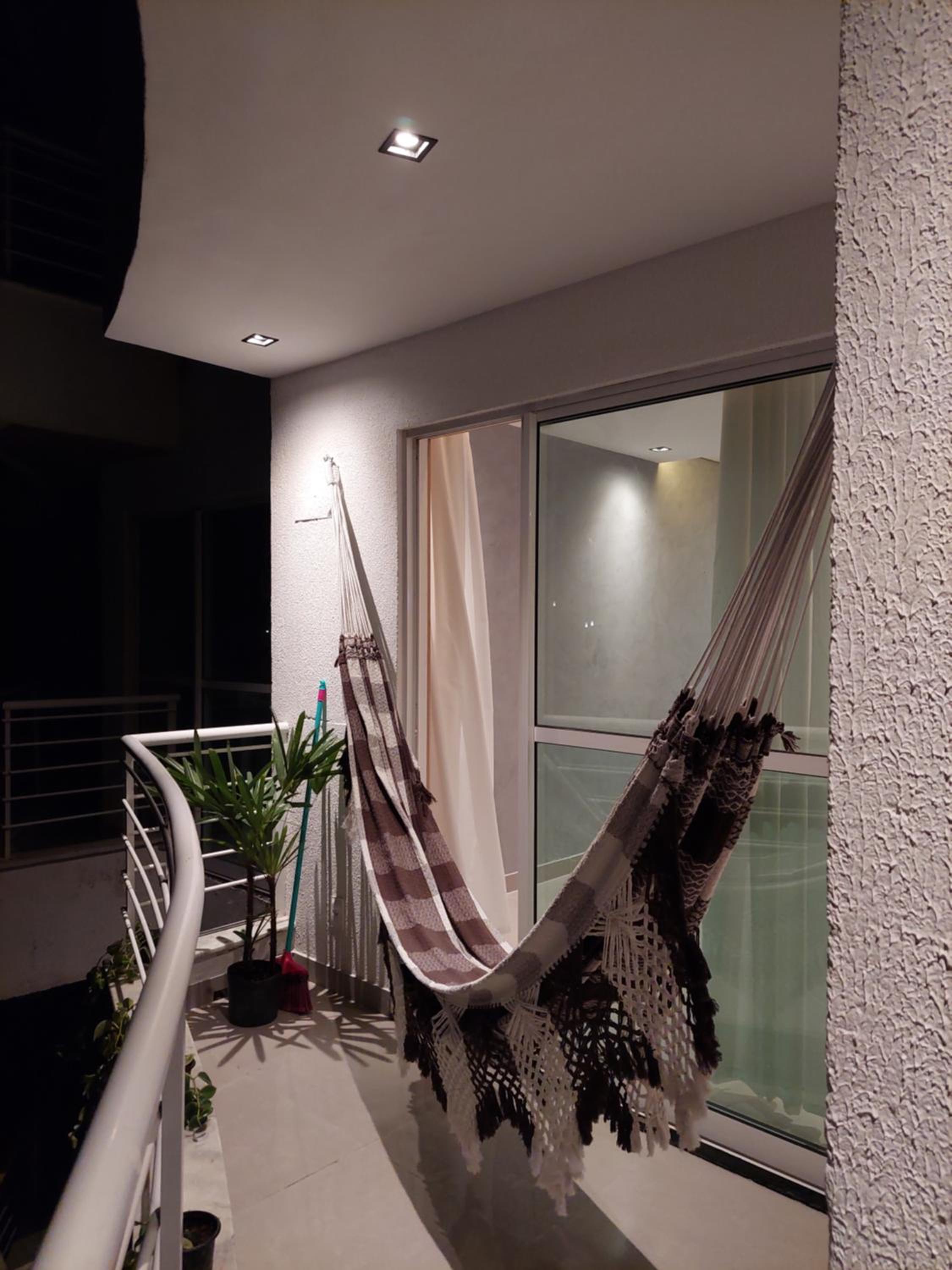 Apartamento Vista Mar Praia do Cumbuco