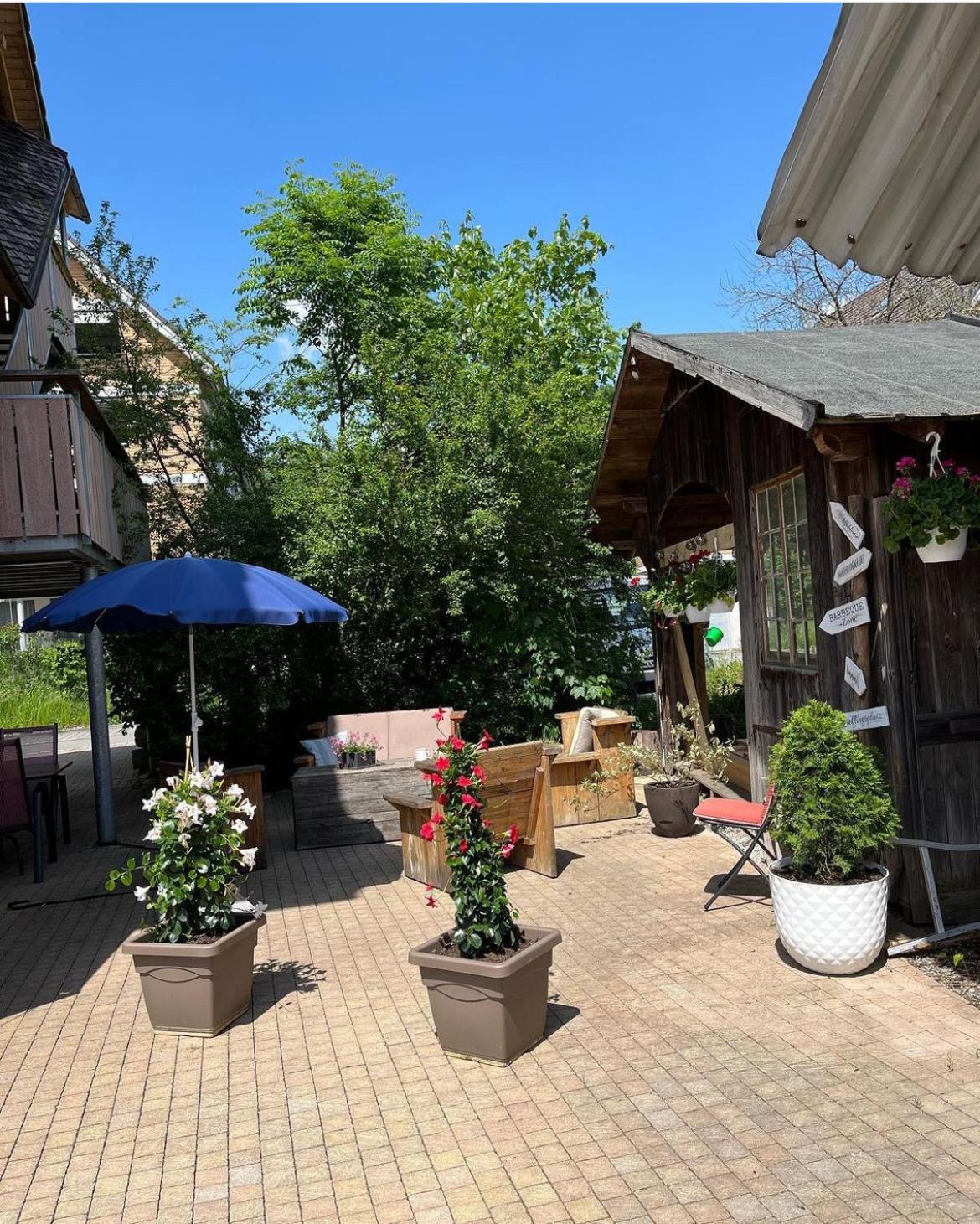 Conny's B&B