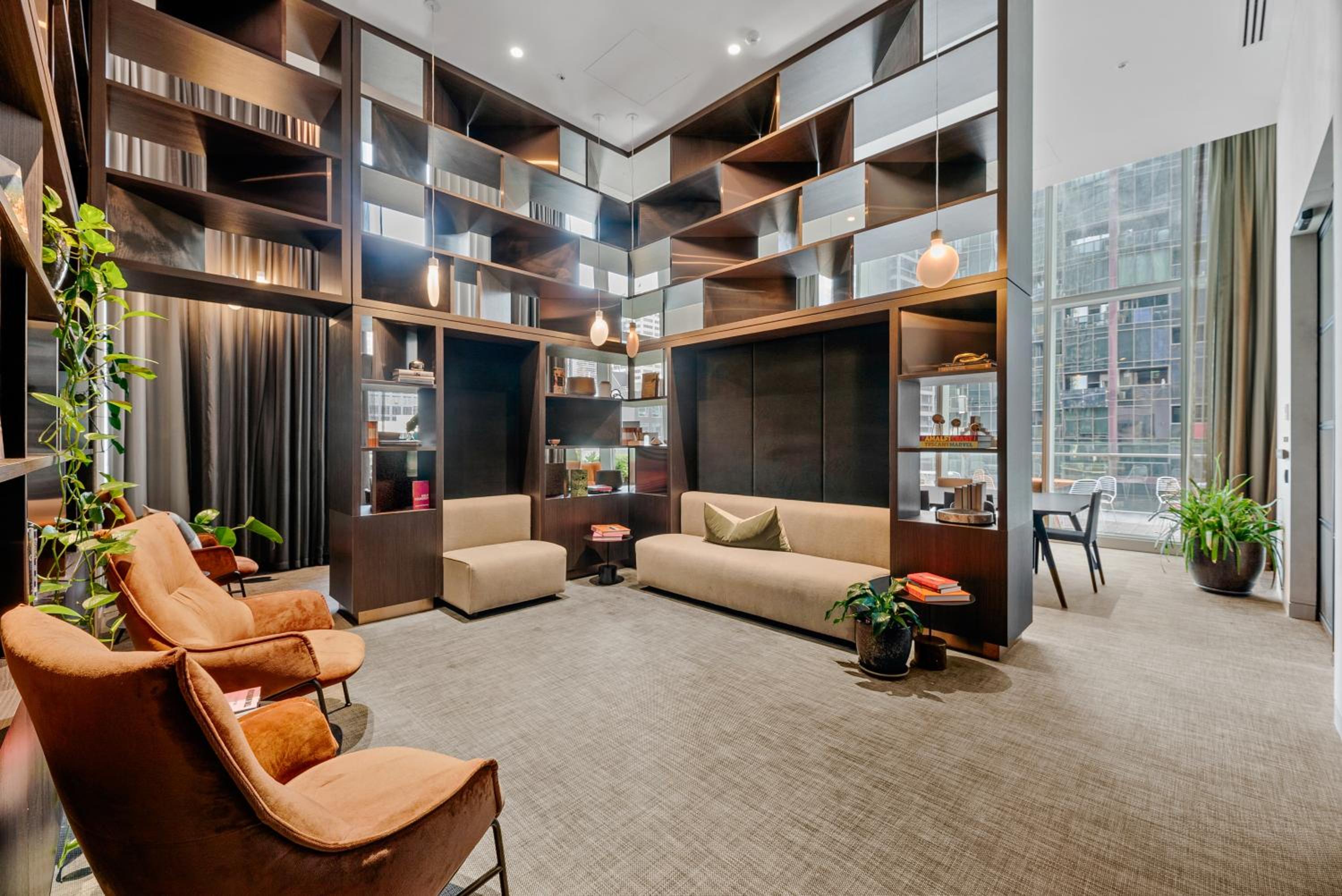 lounge