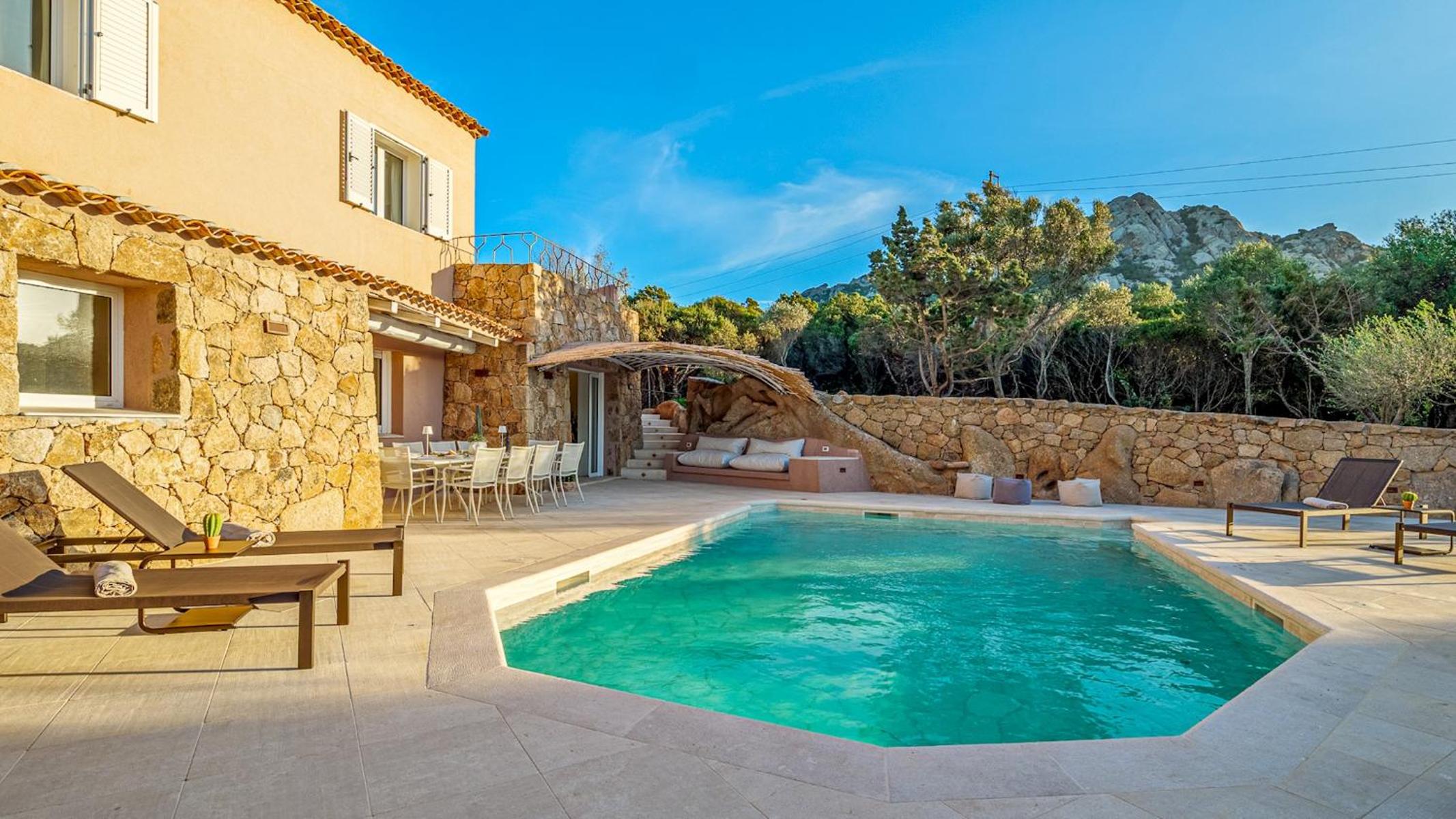 VILLA ANGA 10&1, Emma Villas