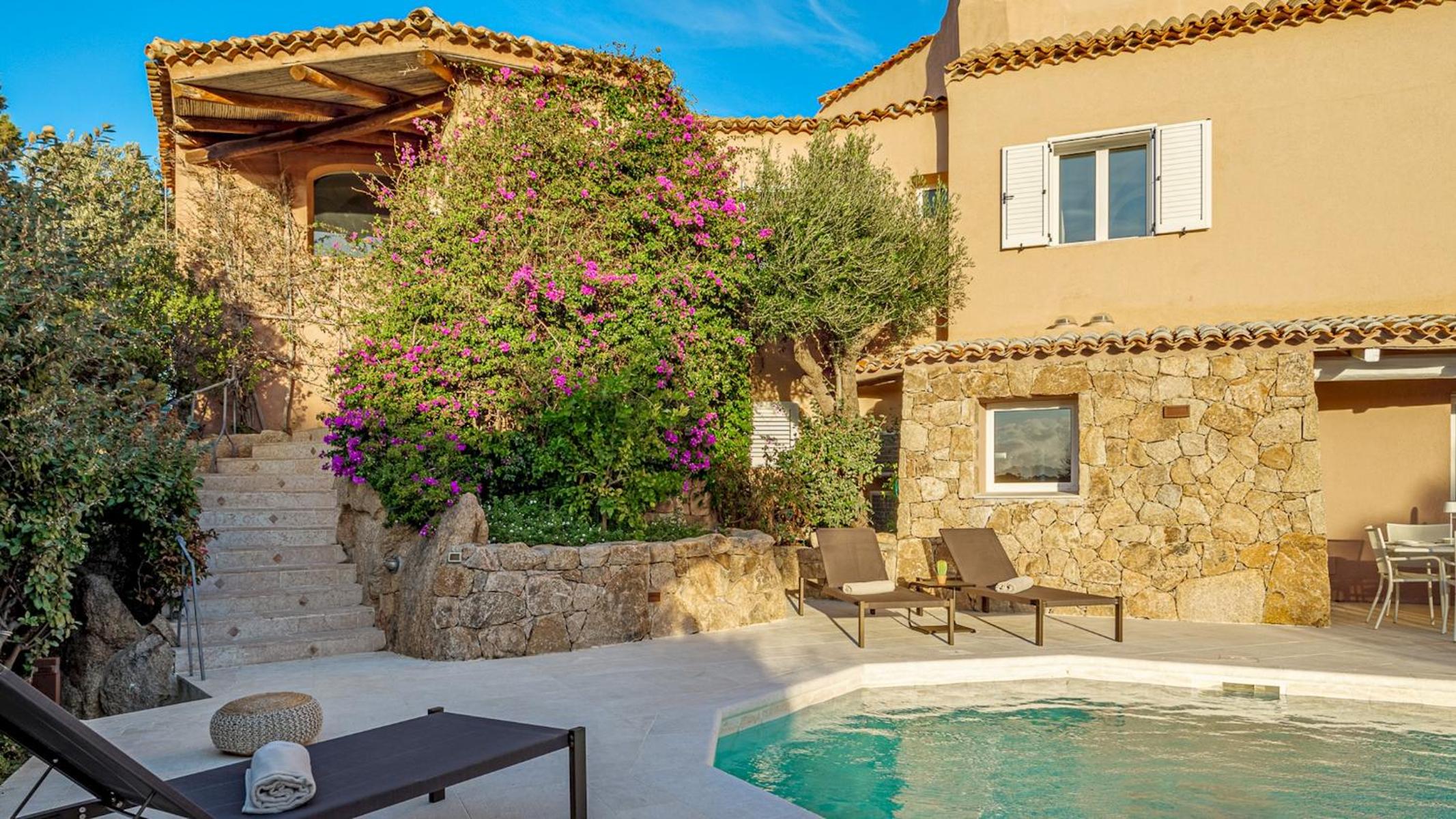 VILLA ANGA 10&1, Emma Villas