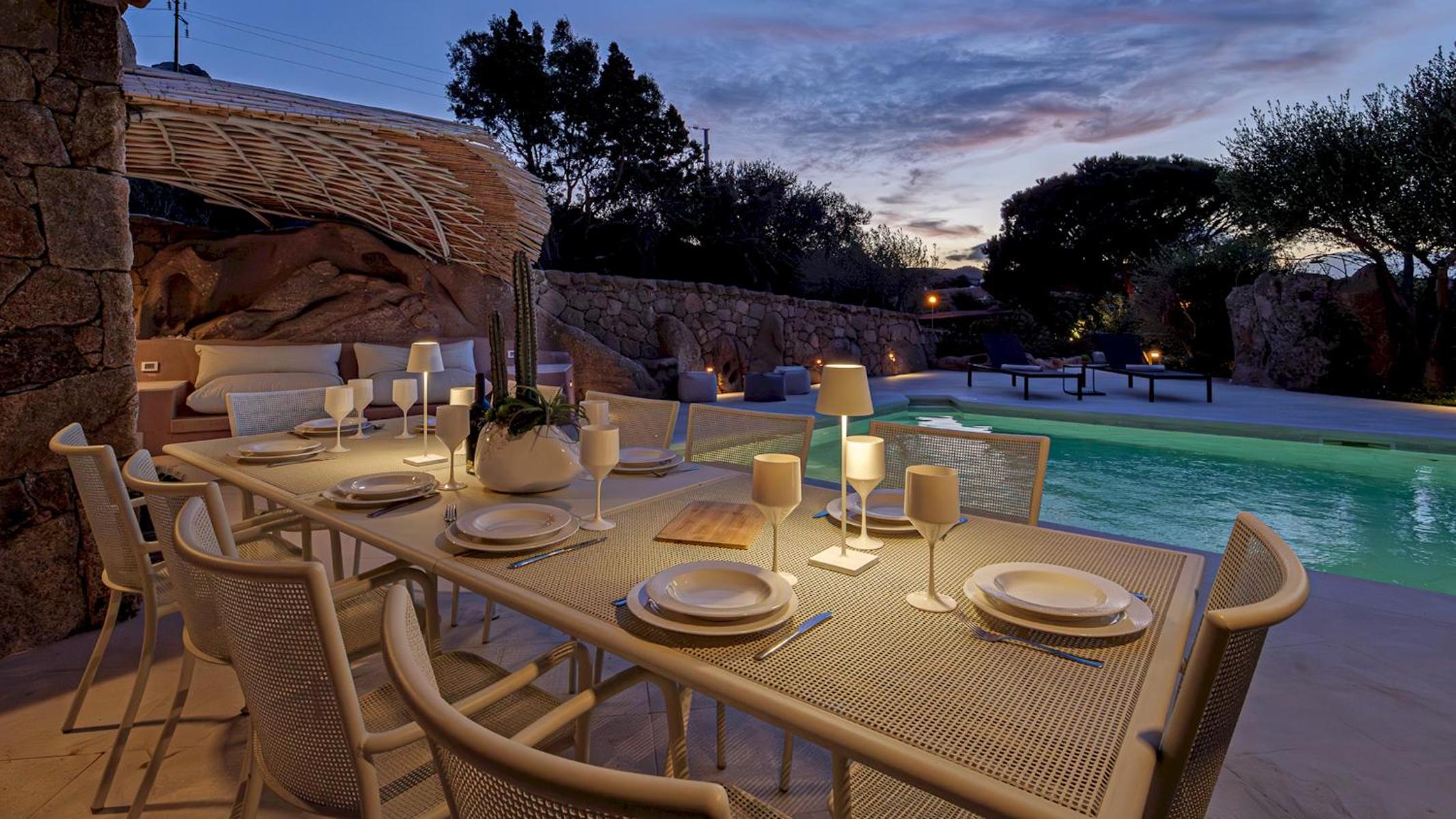 VILLA ANGA 10&1, Emma Villas
