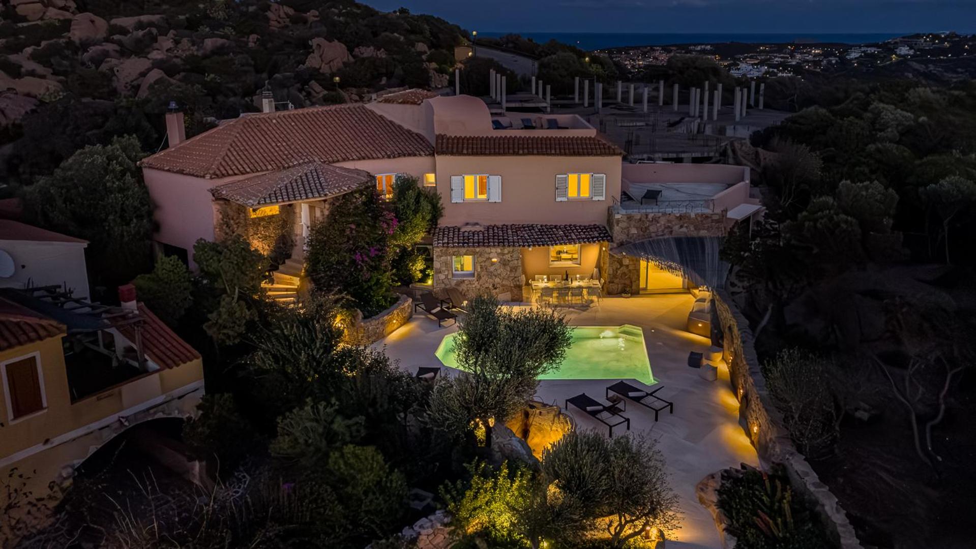 VILLA ANGA 10&1, Emma Villas