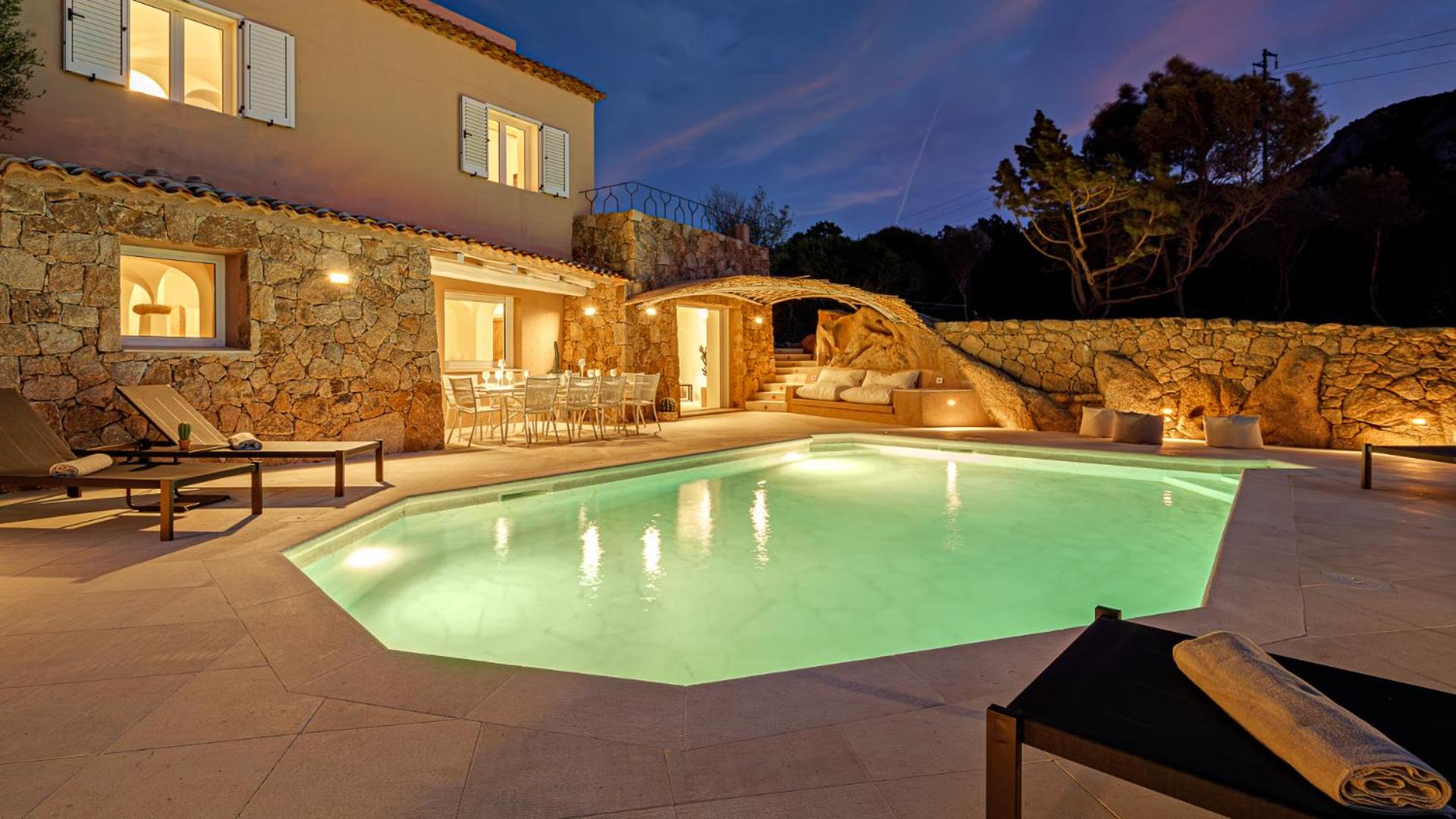 VILLA ANGA 10&1, Emma Villas