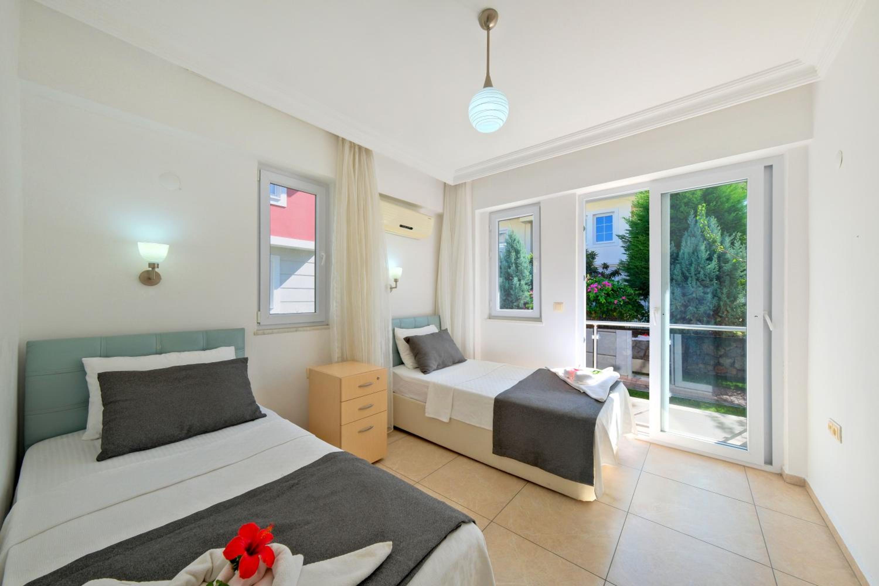 Legend Apartments