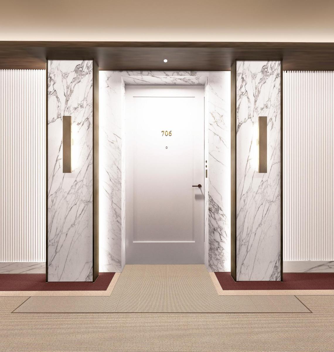 The Lana - Dorchester Collection 29
