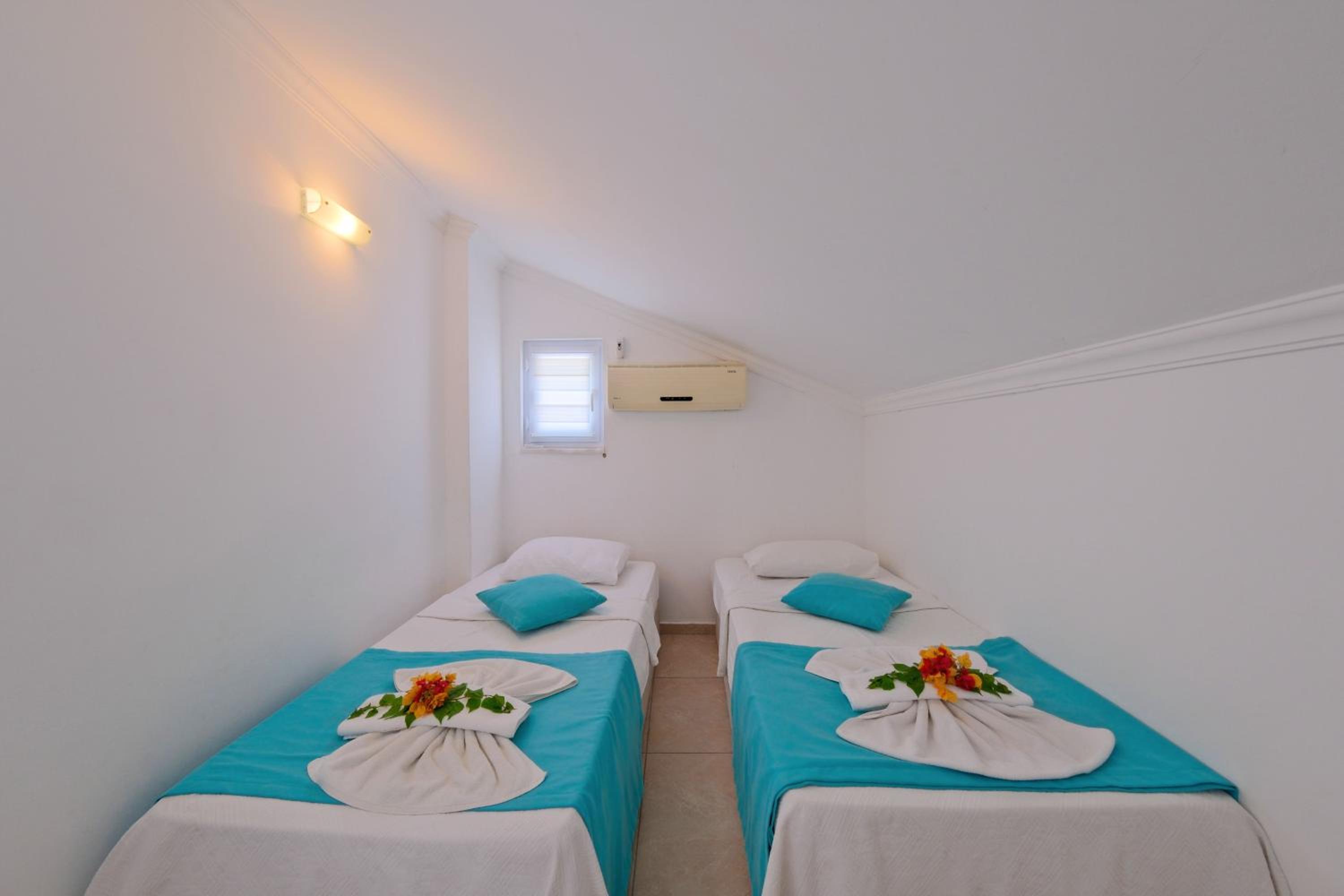 Legend Apartments