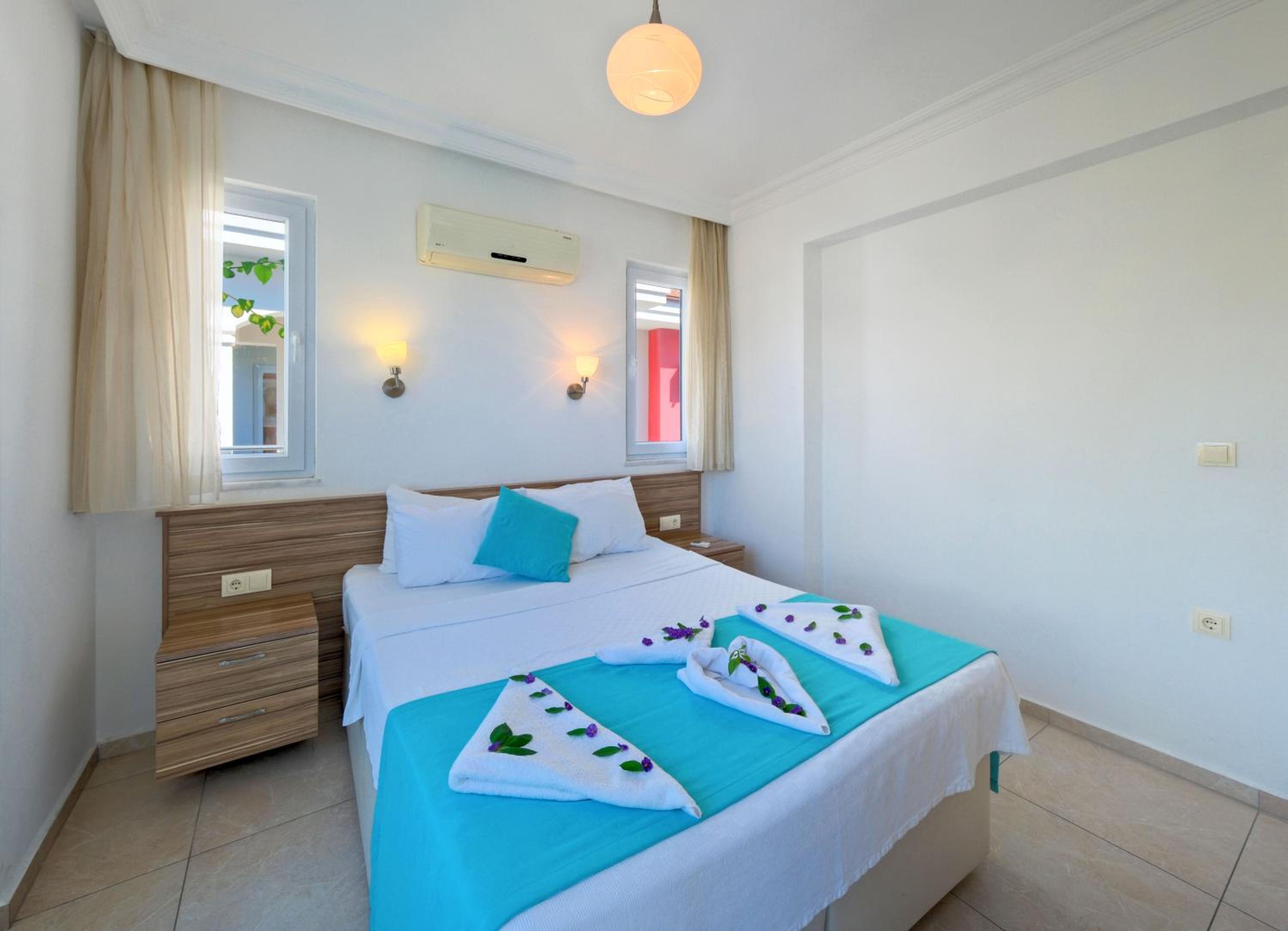 Legend Apartments