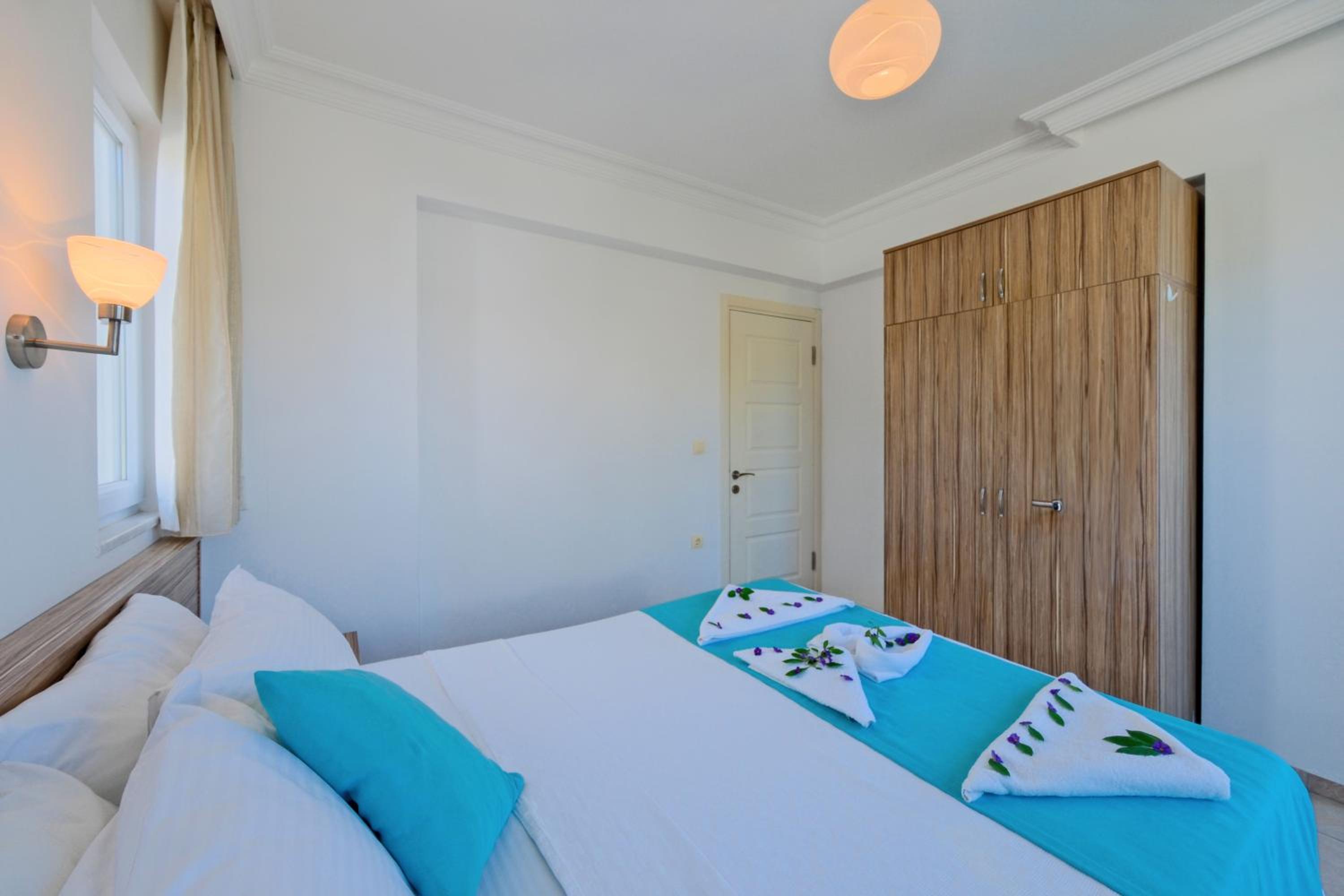 Legend Apartments