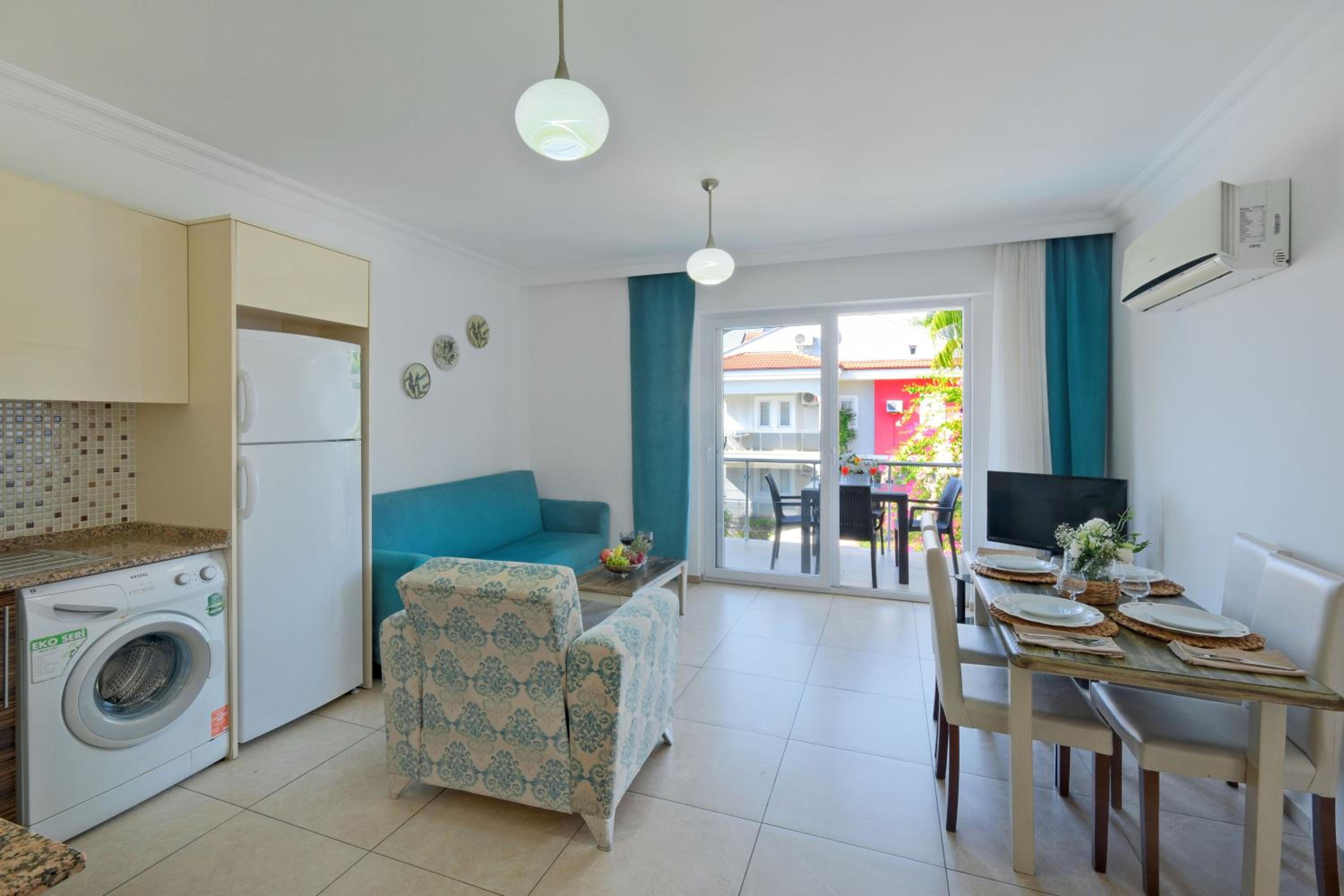 Legend Apartments