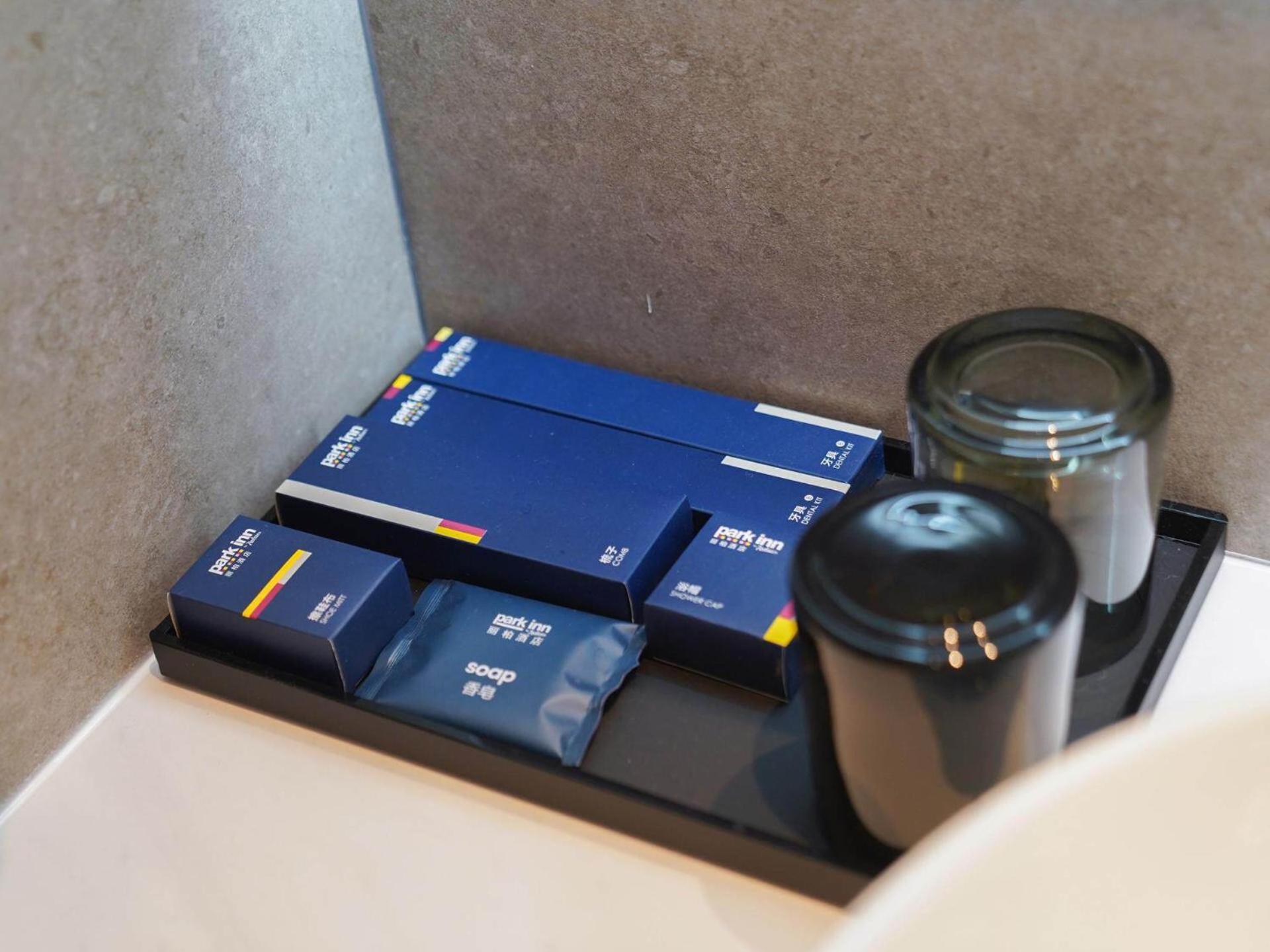 Park Inn by Radission Tianjin Binhai International Airport