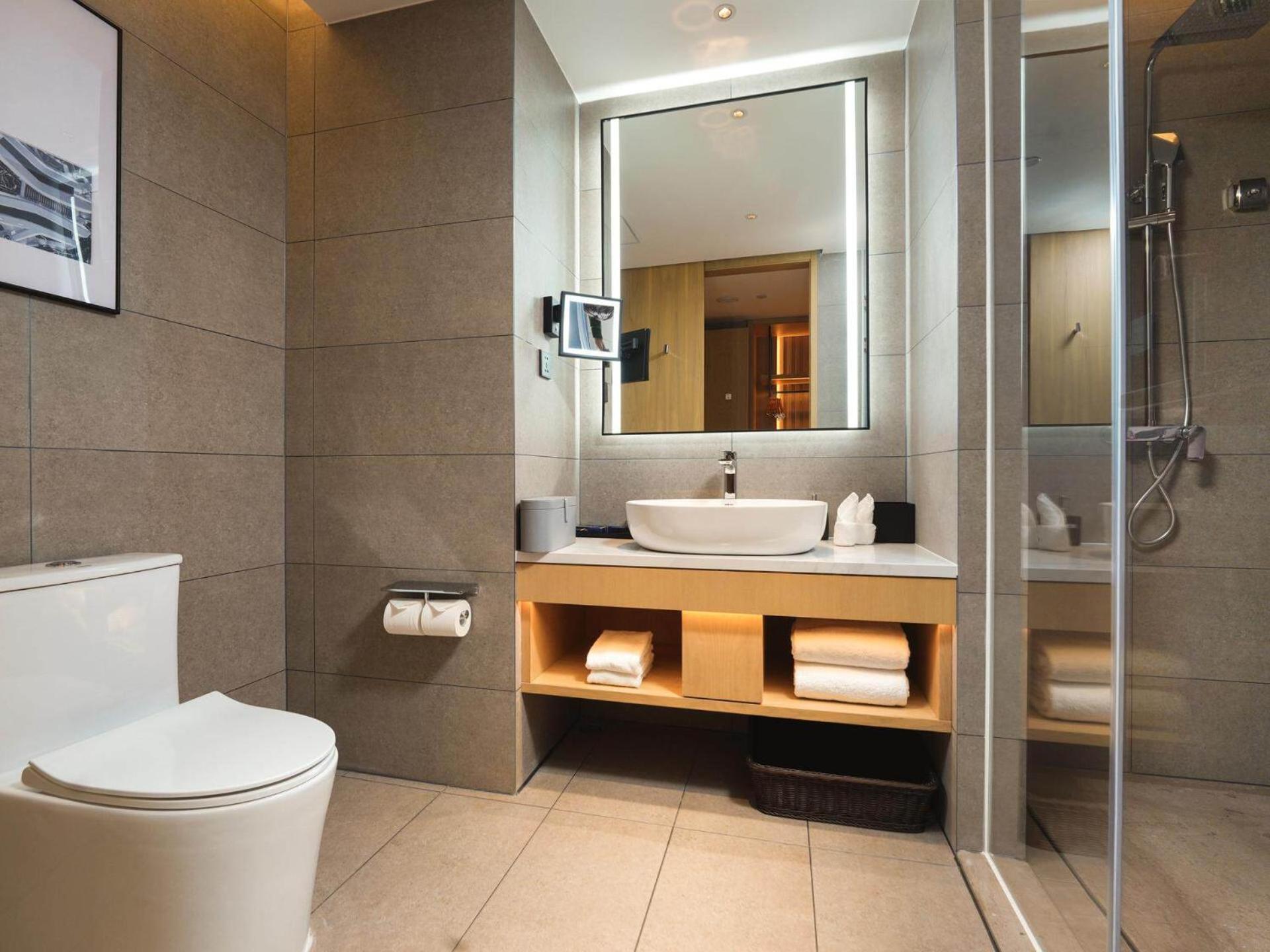 Park Inn by Radission Tianjin Binhai International Airport
