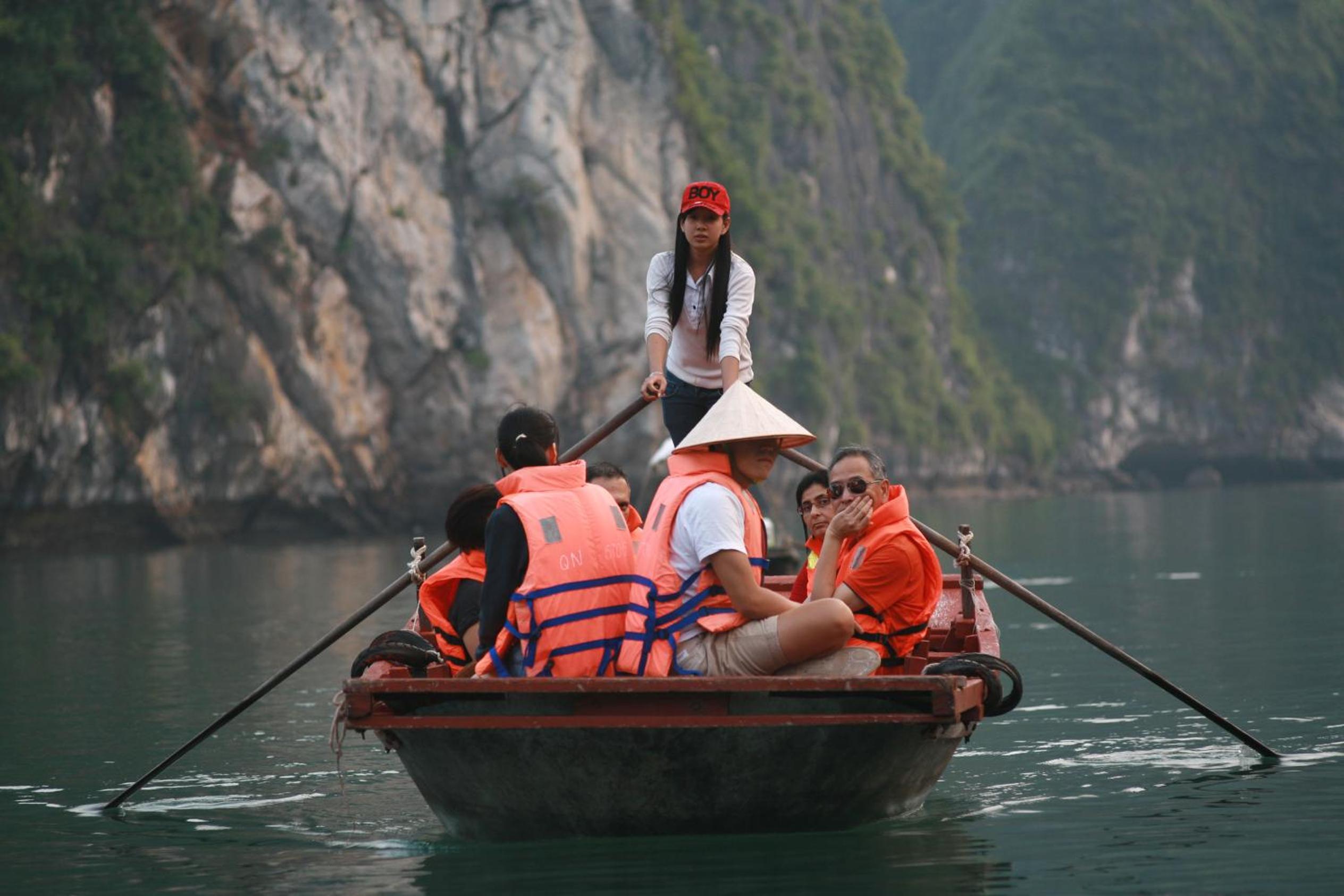 Milalux Cruises