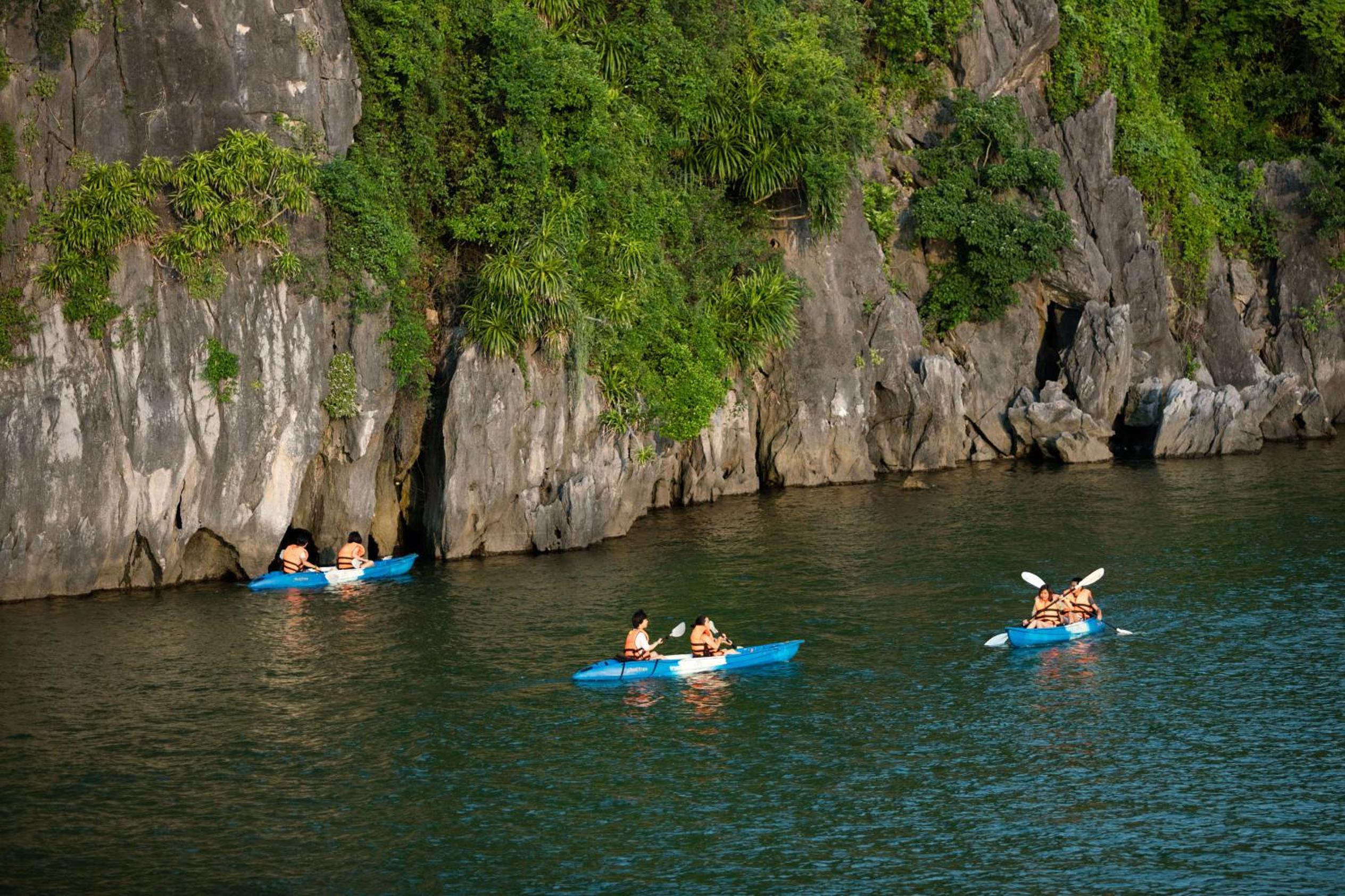 Milalux Cruises