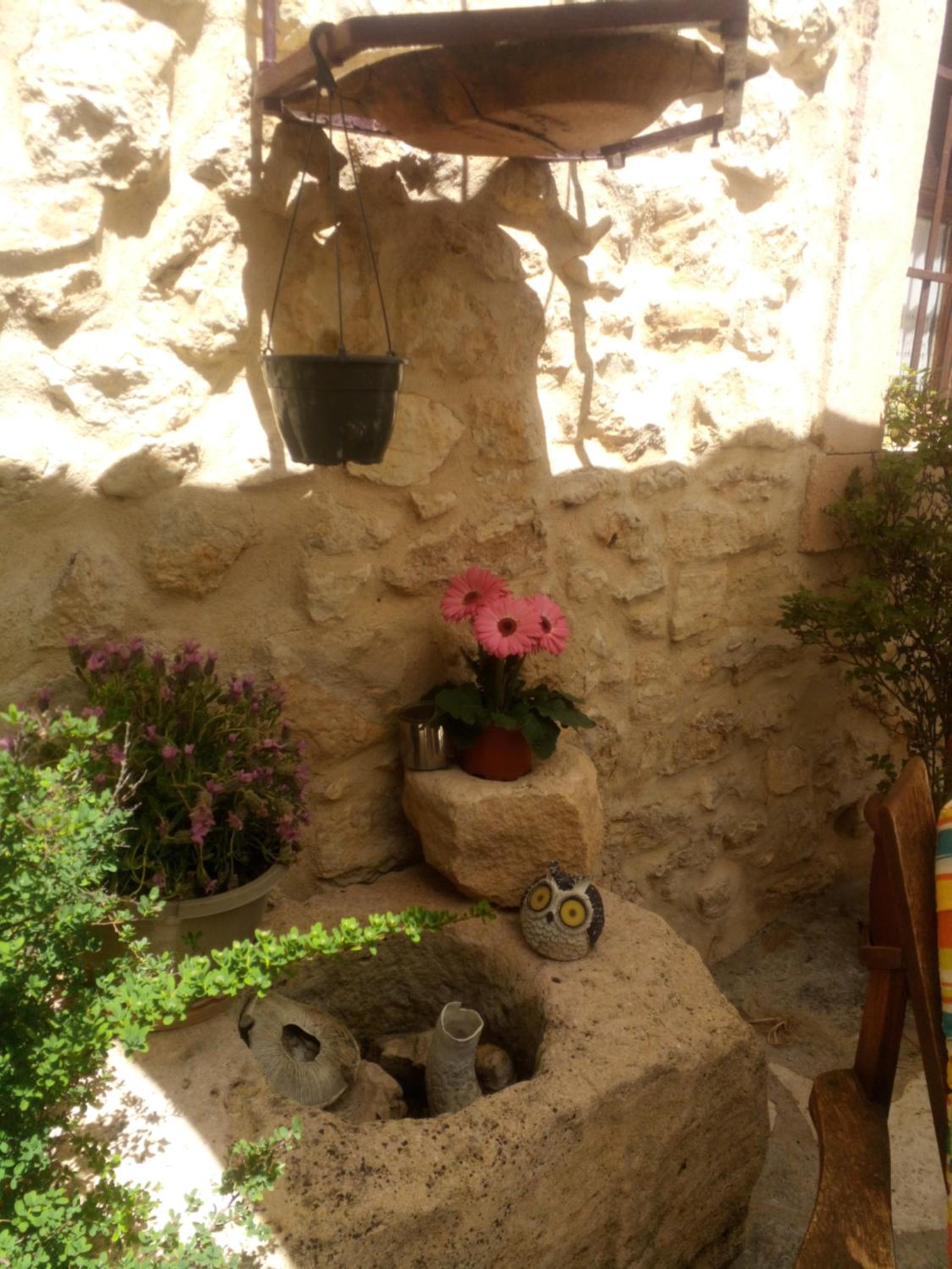 LA CASA NUEVA