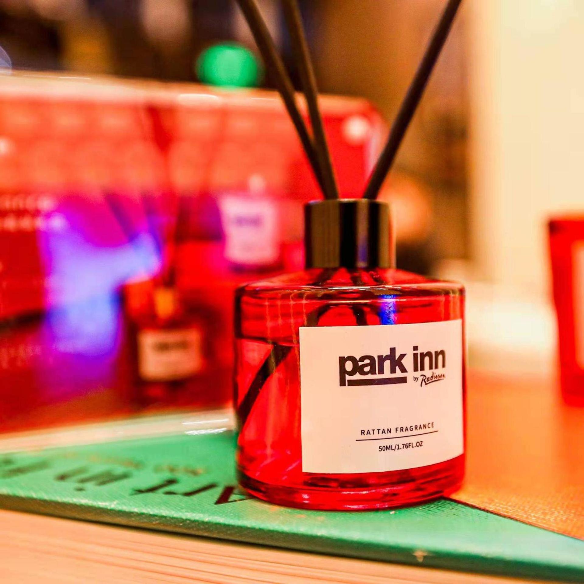 Park Inn by Radission Tianjin Binhai International Airport