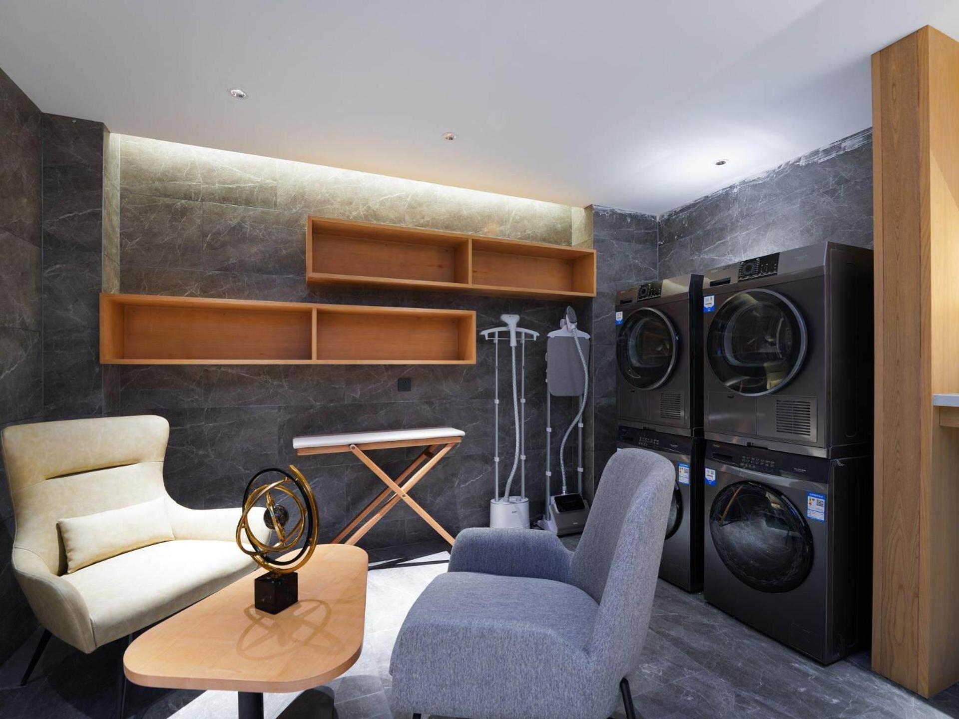Park Inn by Radission Tianjin Binhai International Airport