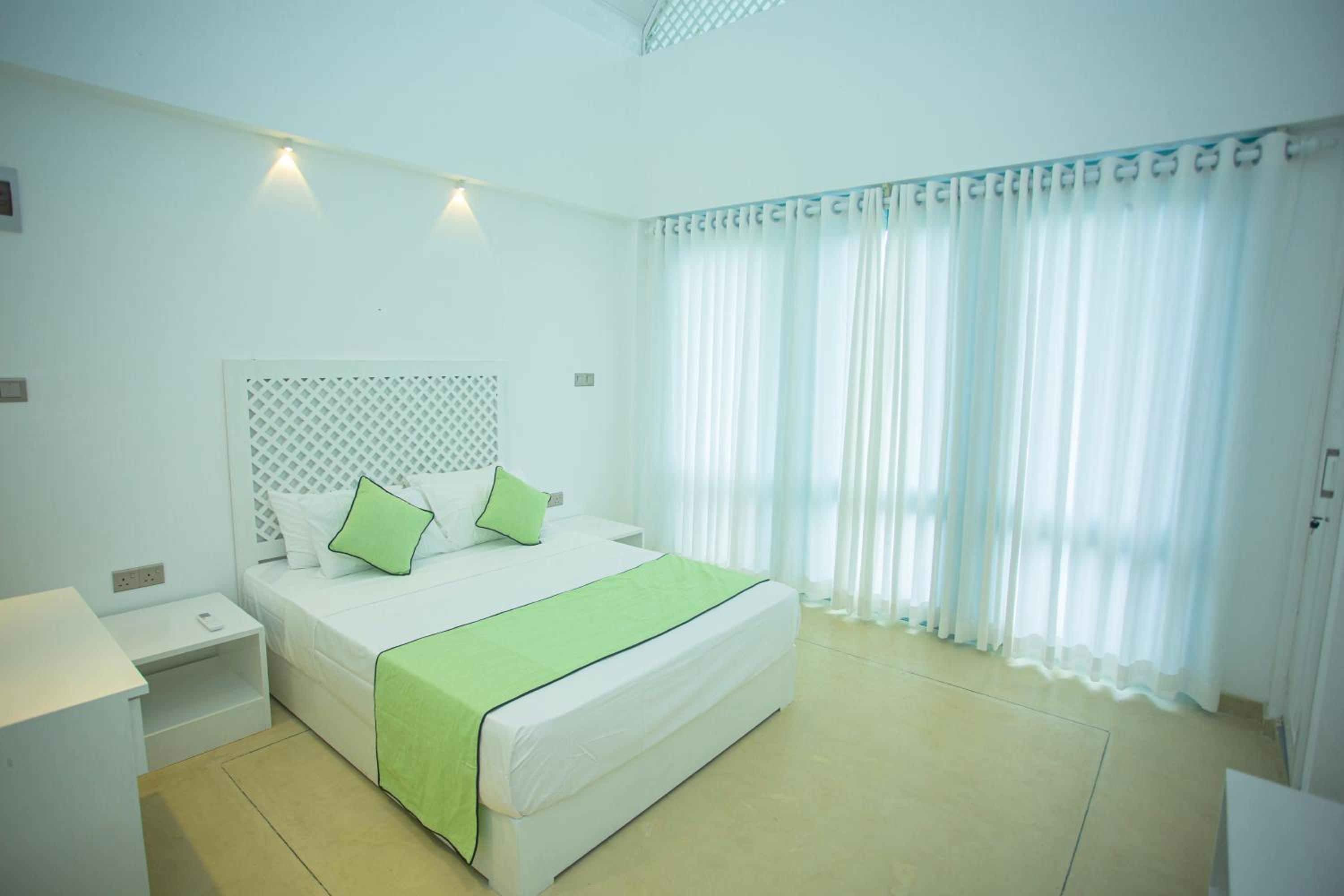 Greencliff Mirissa