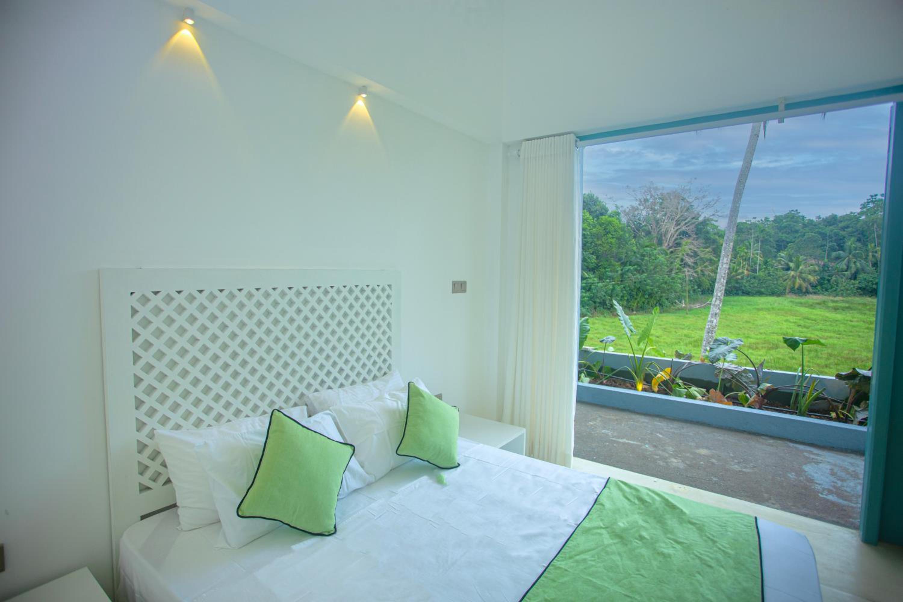 Greencliff Mirissa