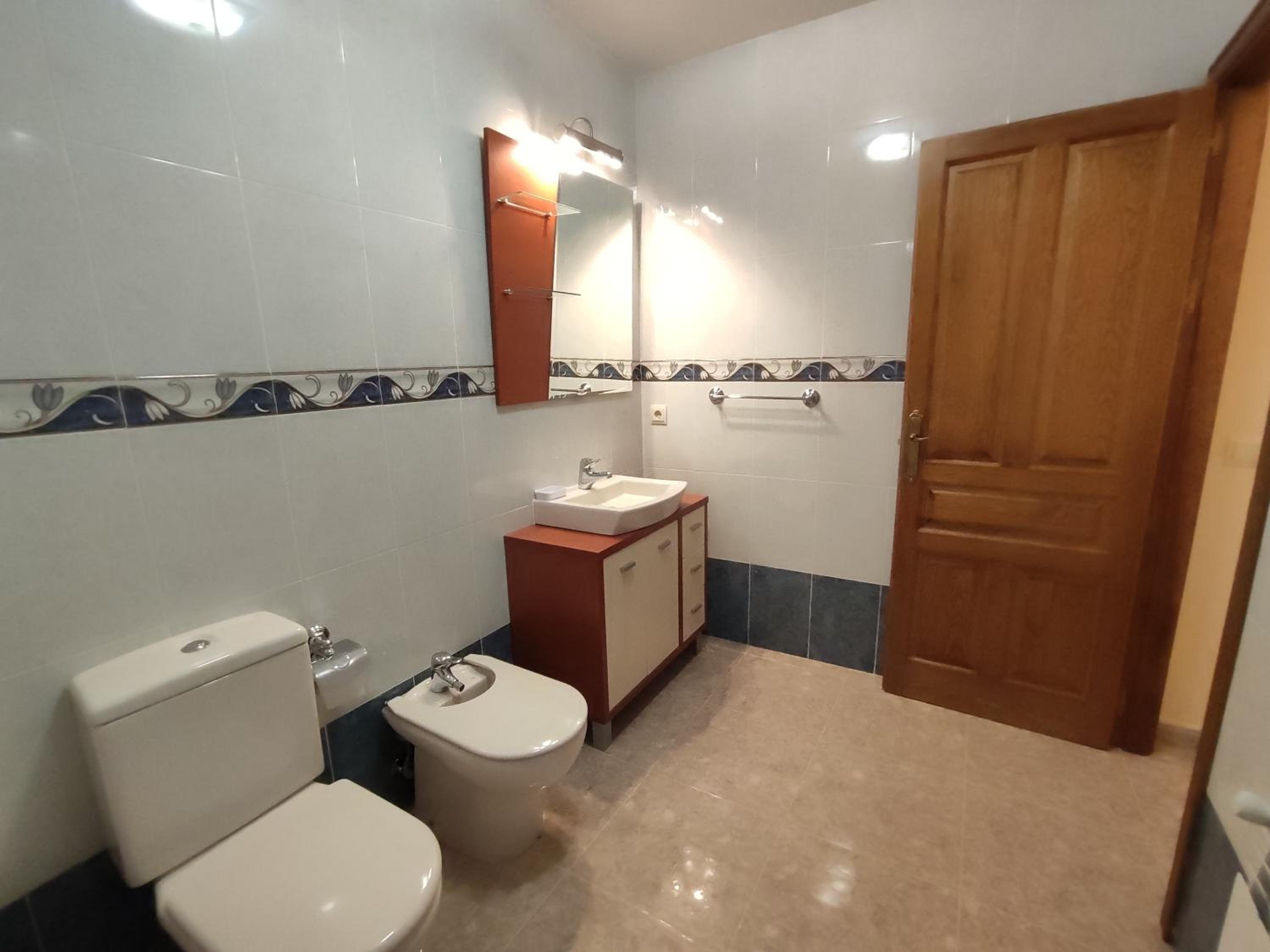 LA CASA NUEVA