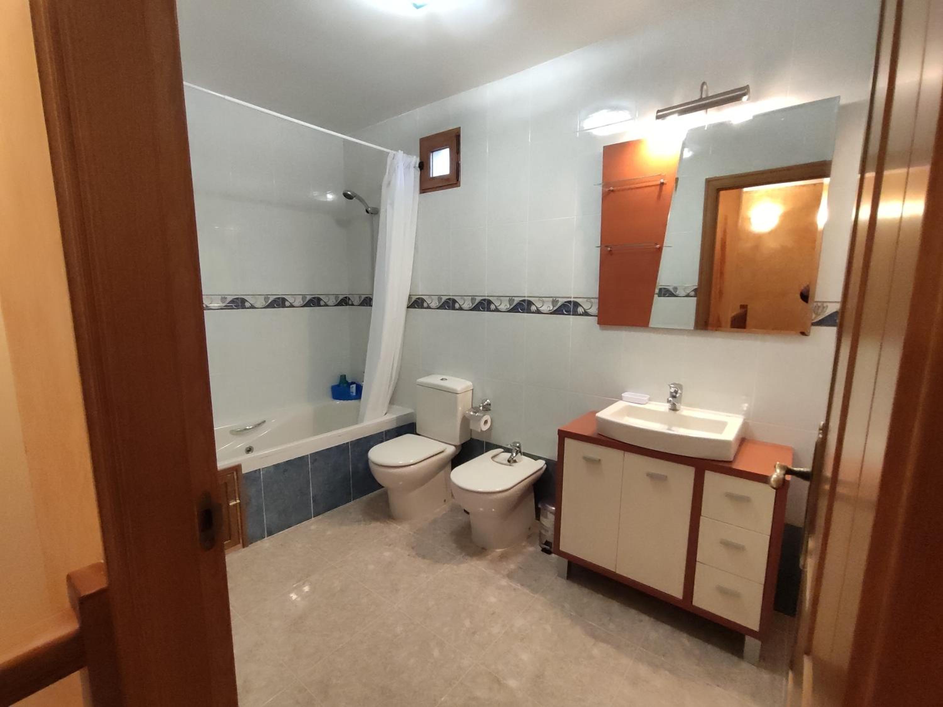 LA CASA NUEVA
