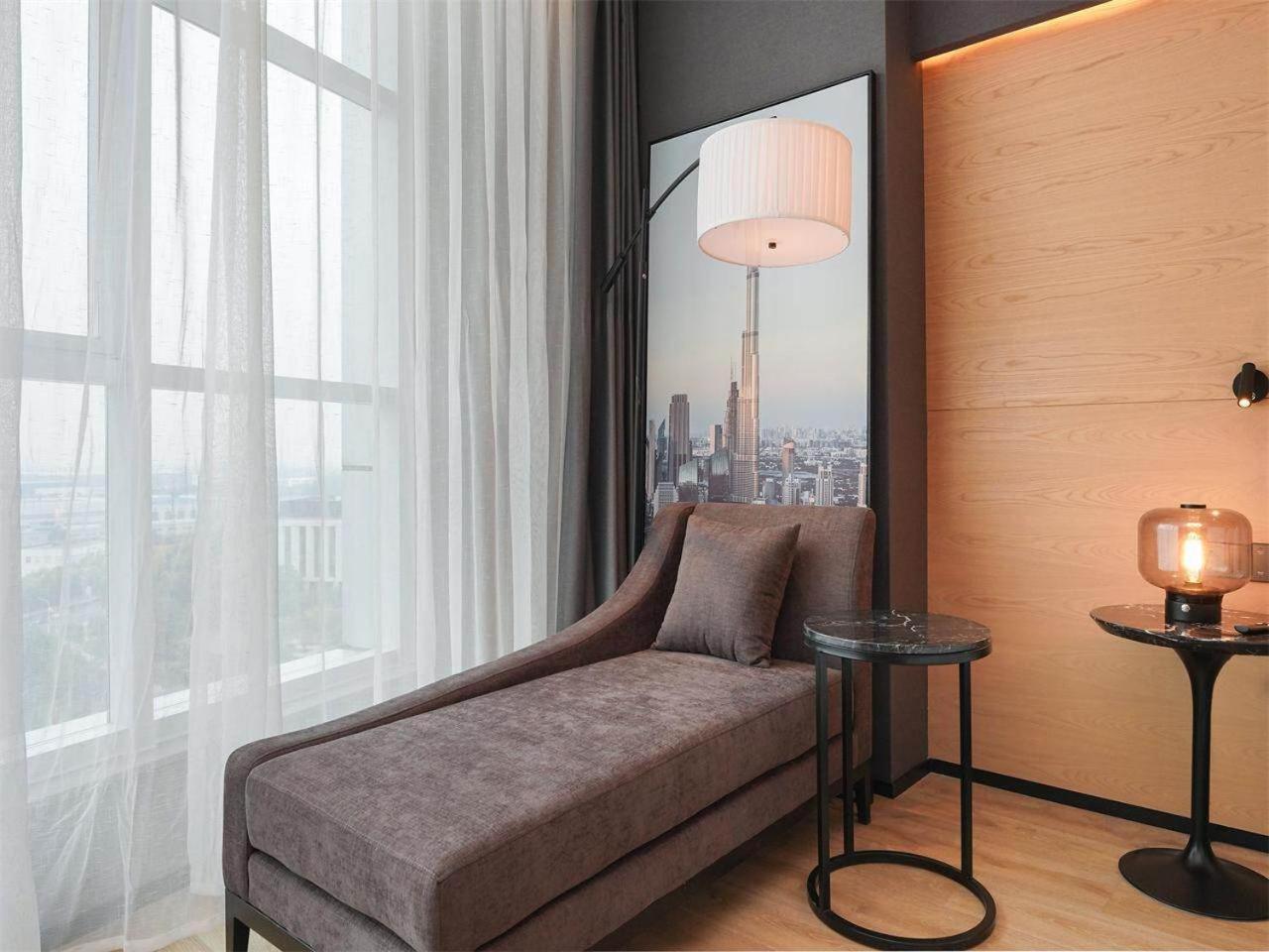 Park Inn by Radission Tianjin Binhai International Airport
