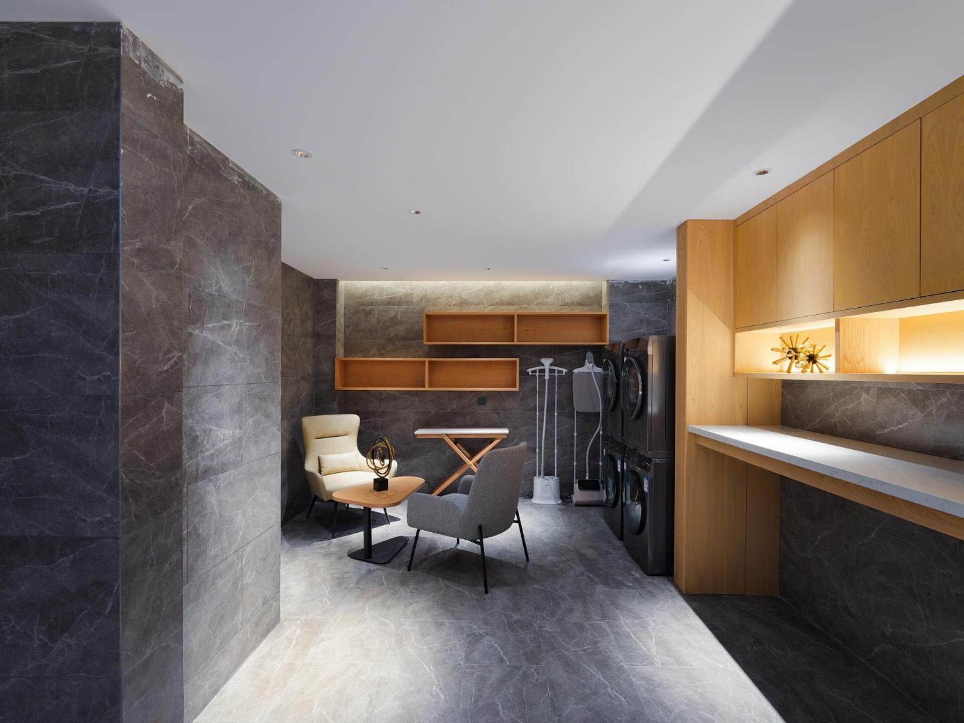 Park Inn by Radission Tianjin Binhai International Airport