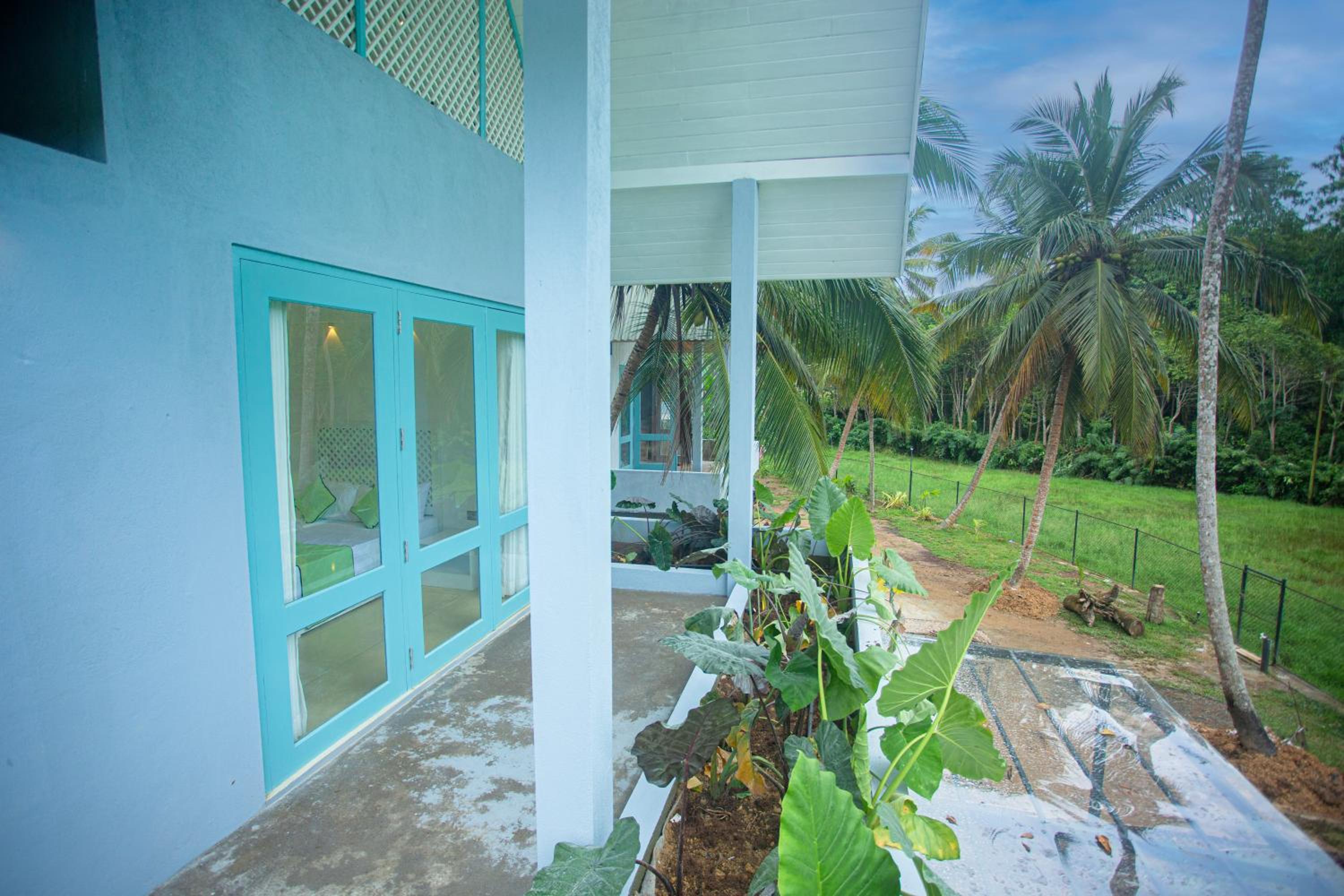 Greencliff Mirissa