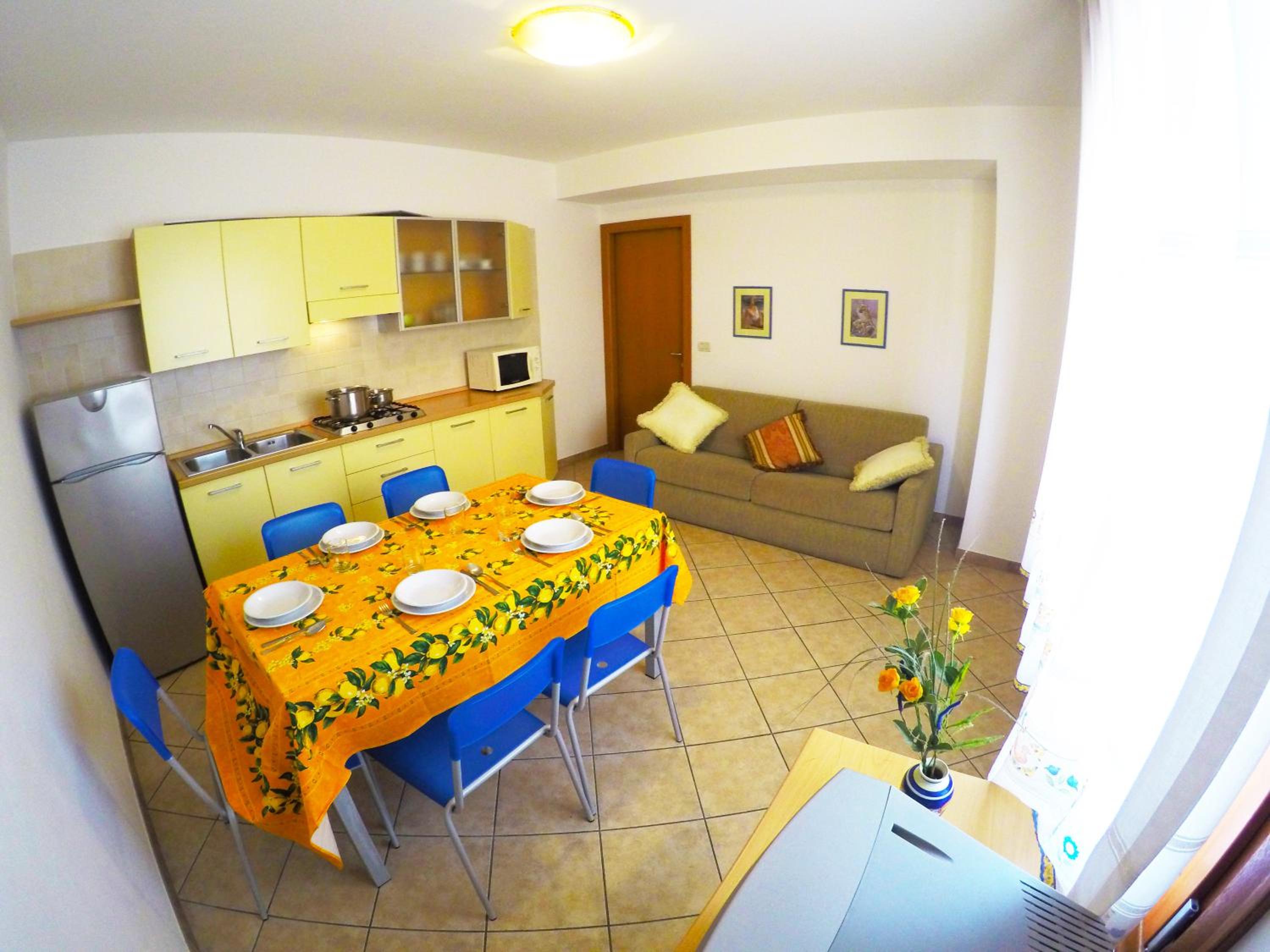 Residence Guardamar - Agenzia Cocal view 3