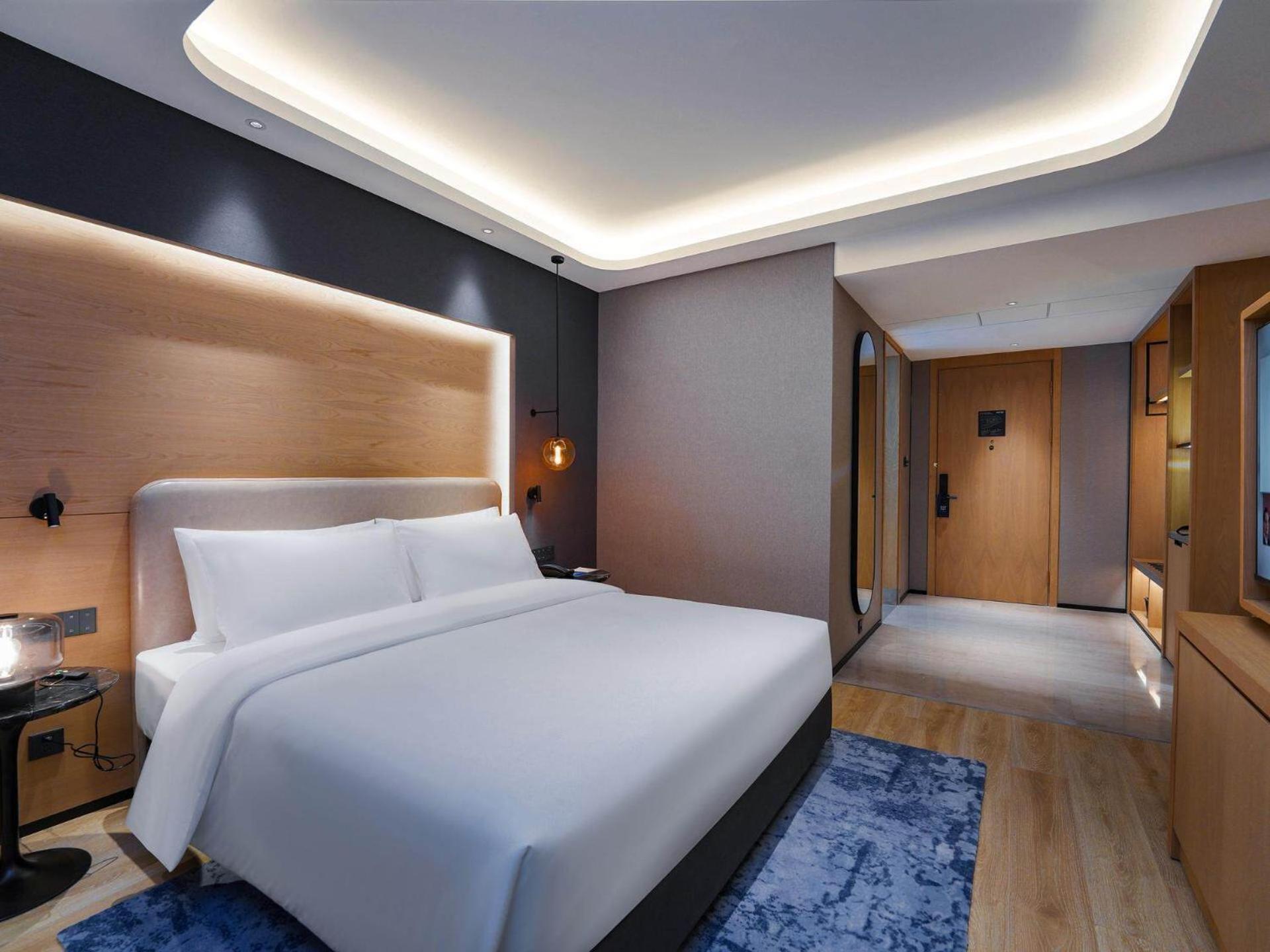 Park Inn by Radission Tianjin Binhai International Airport