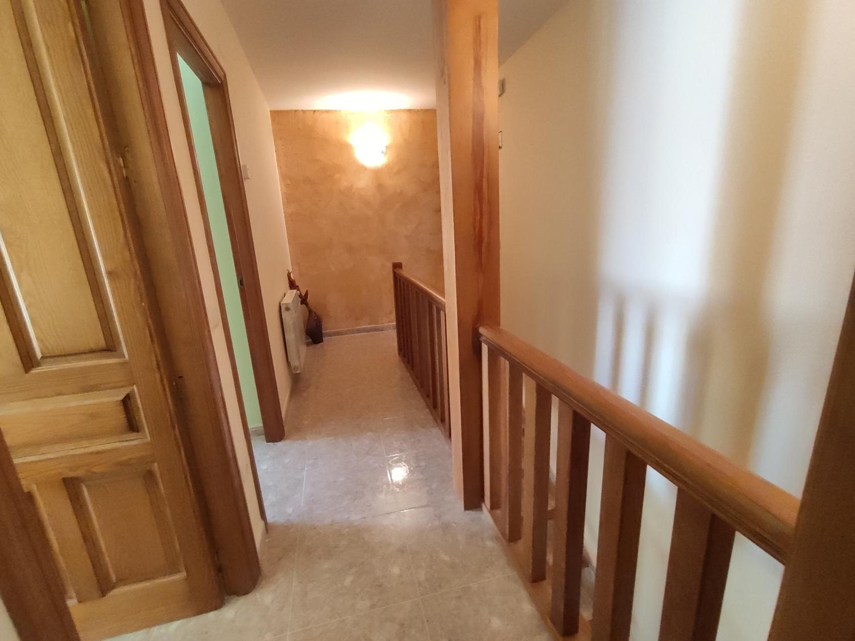 LA CASA NUEVA