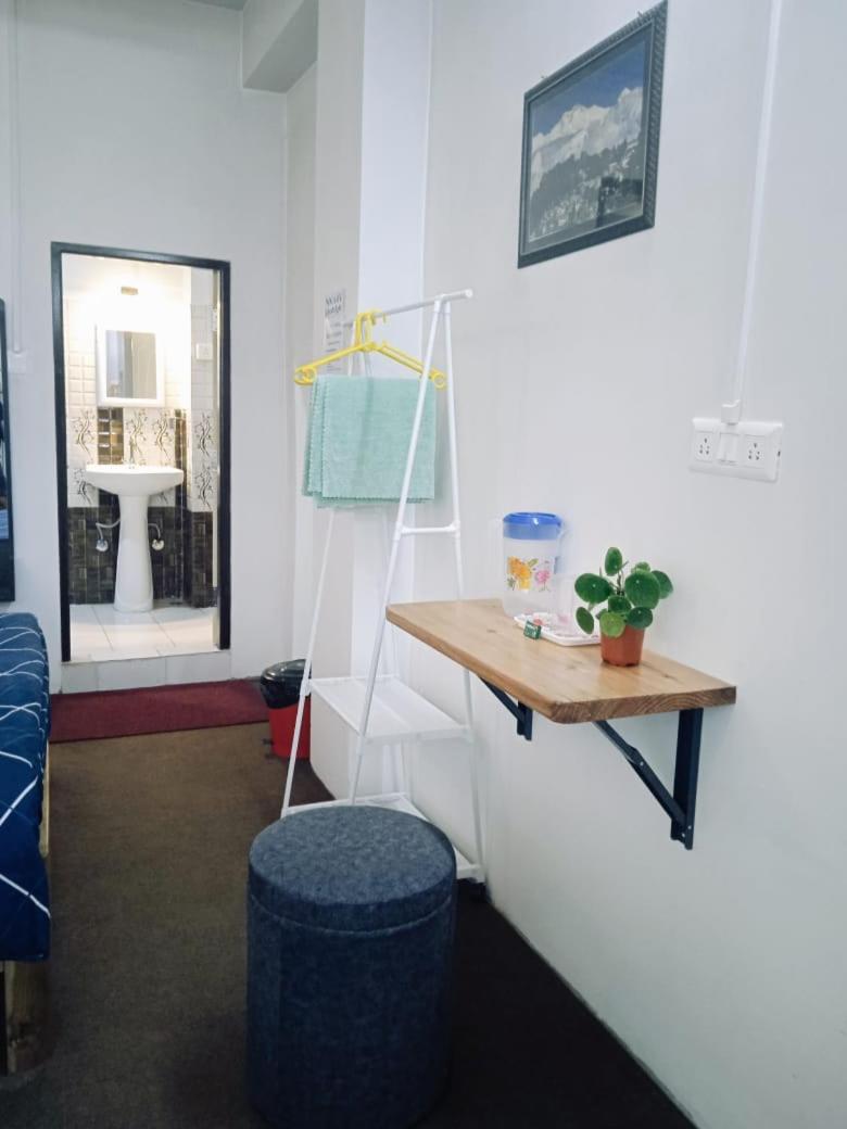 Vilasa Homestay