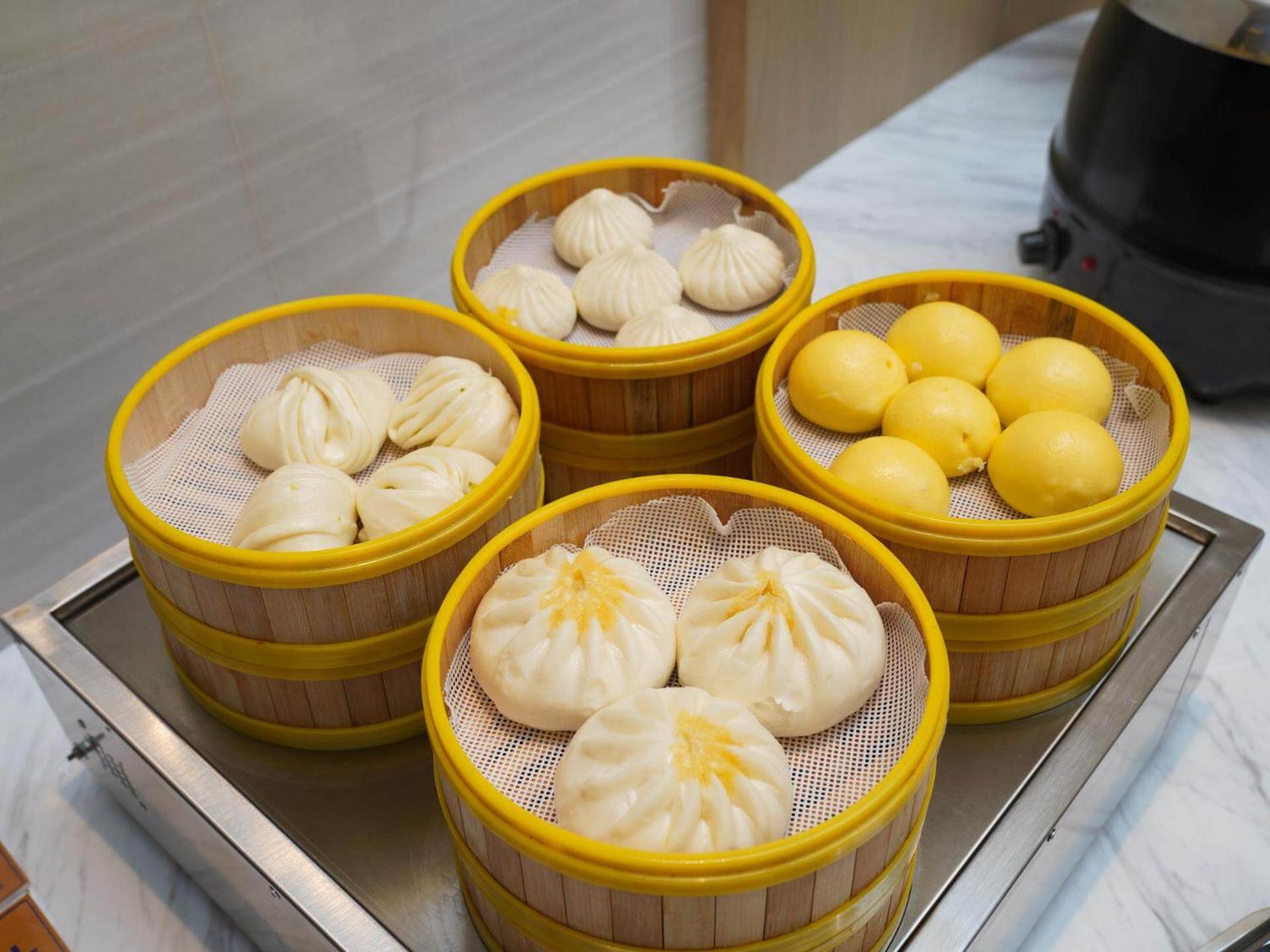 Park Inn by Radission Tianjin Binhai International Airport
