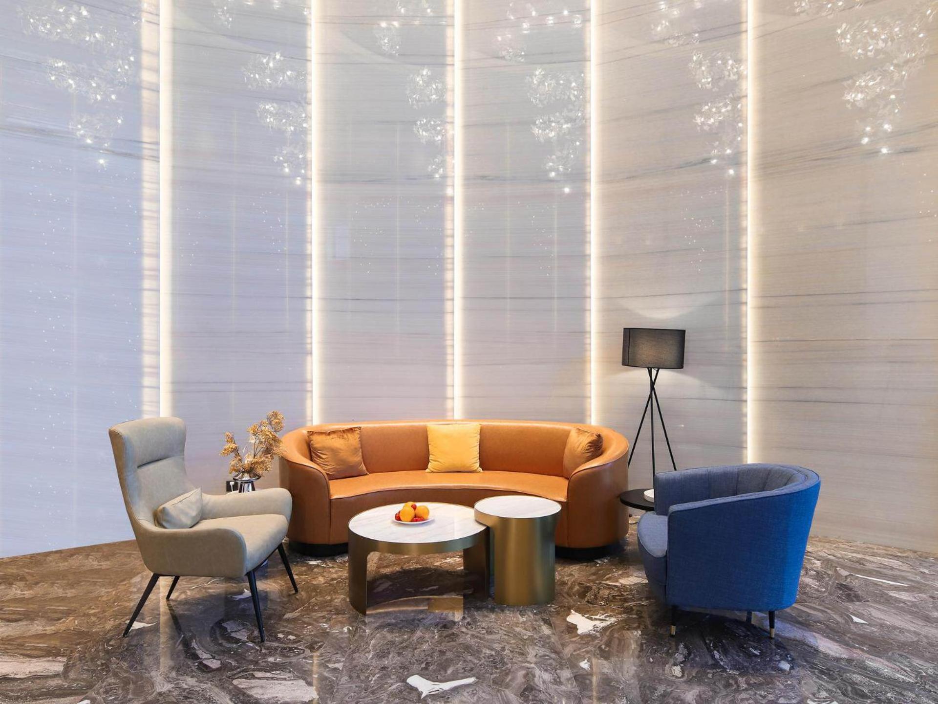 Park Inn by Radission Tianjin Binhai International Airport
