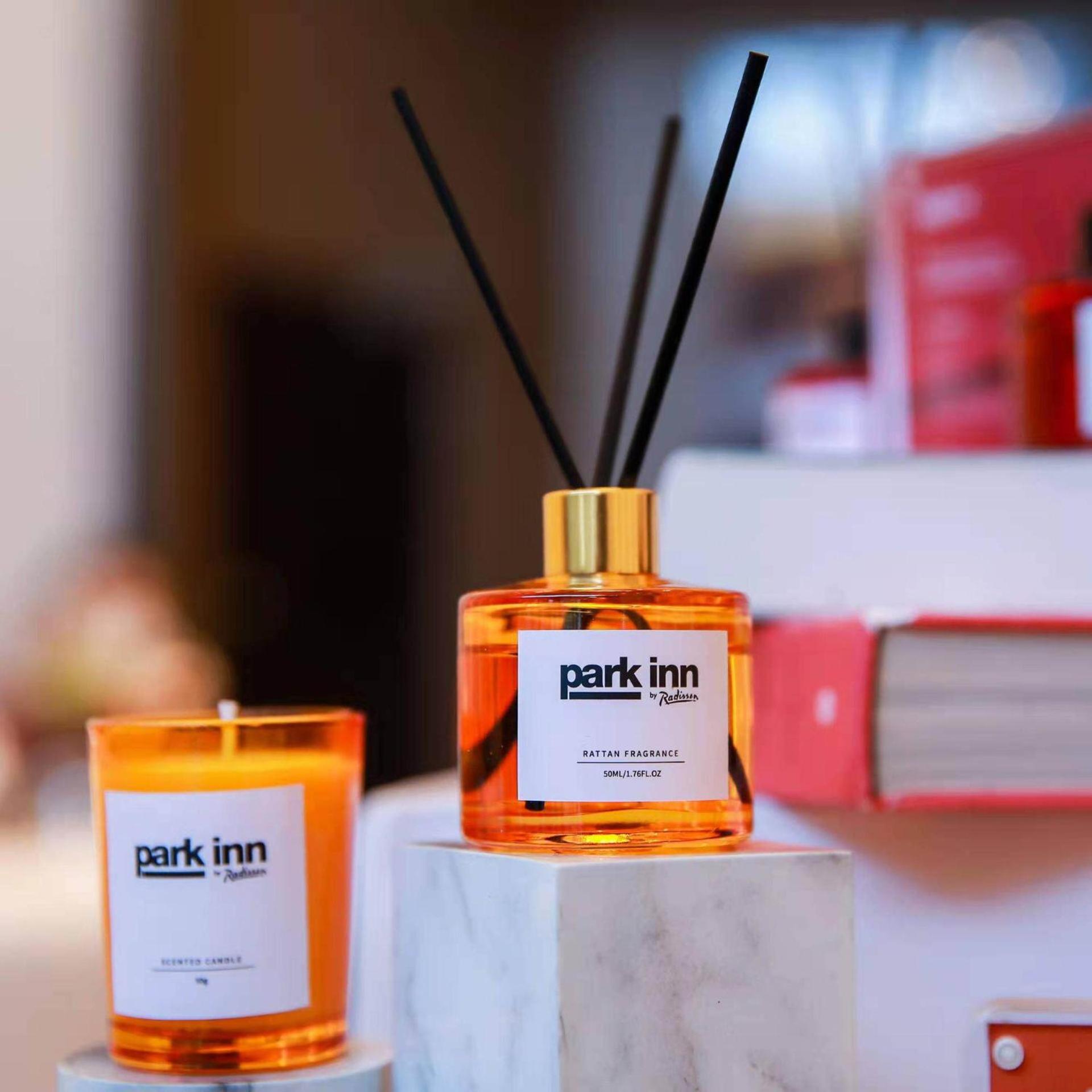 Park Inn by Radission Tianjin Binhai International Airport