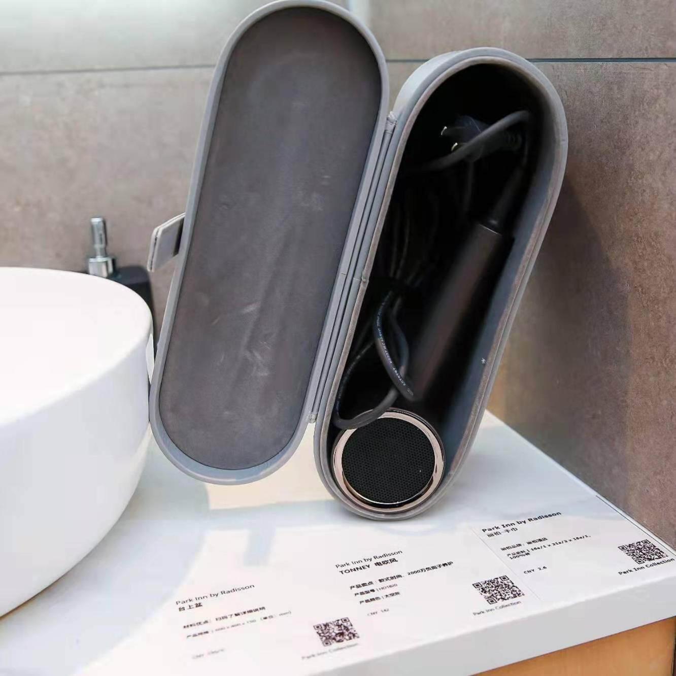 Park Inn by Radission Tianjin Binhai International Airport