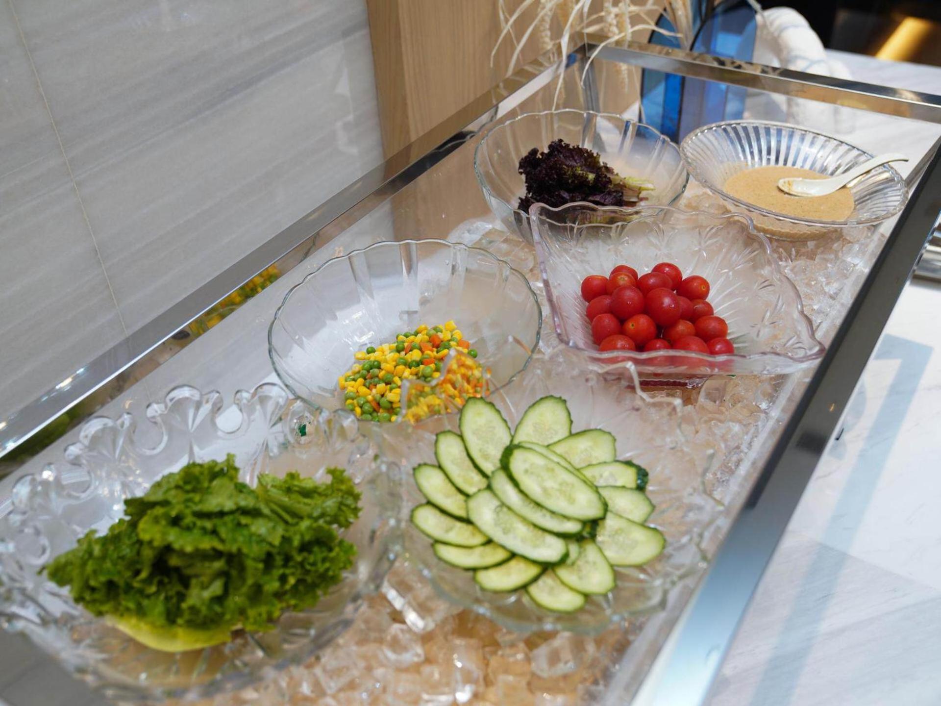 Park Inn by Radission Tianjin Binhai International Airport