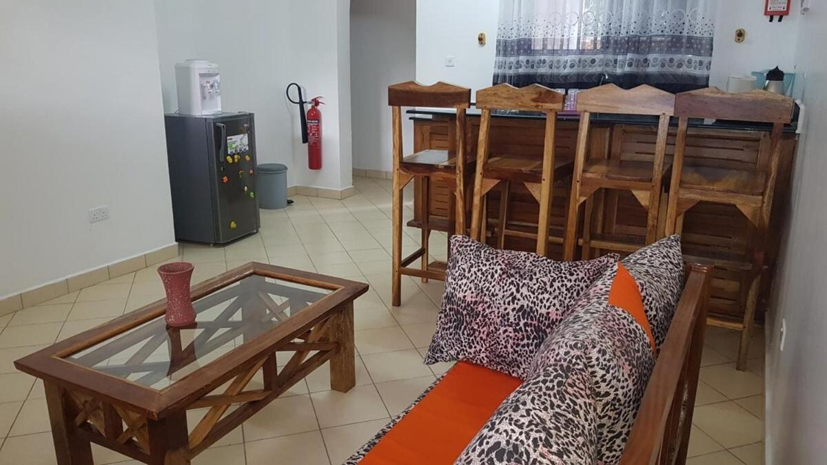 Pendo Tranquil villas view 3