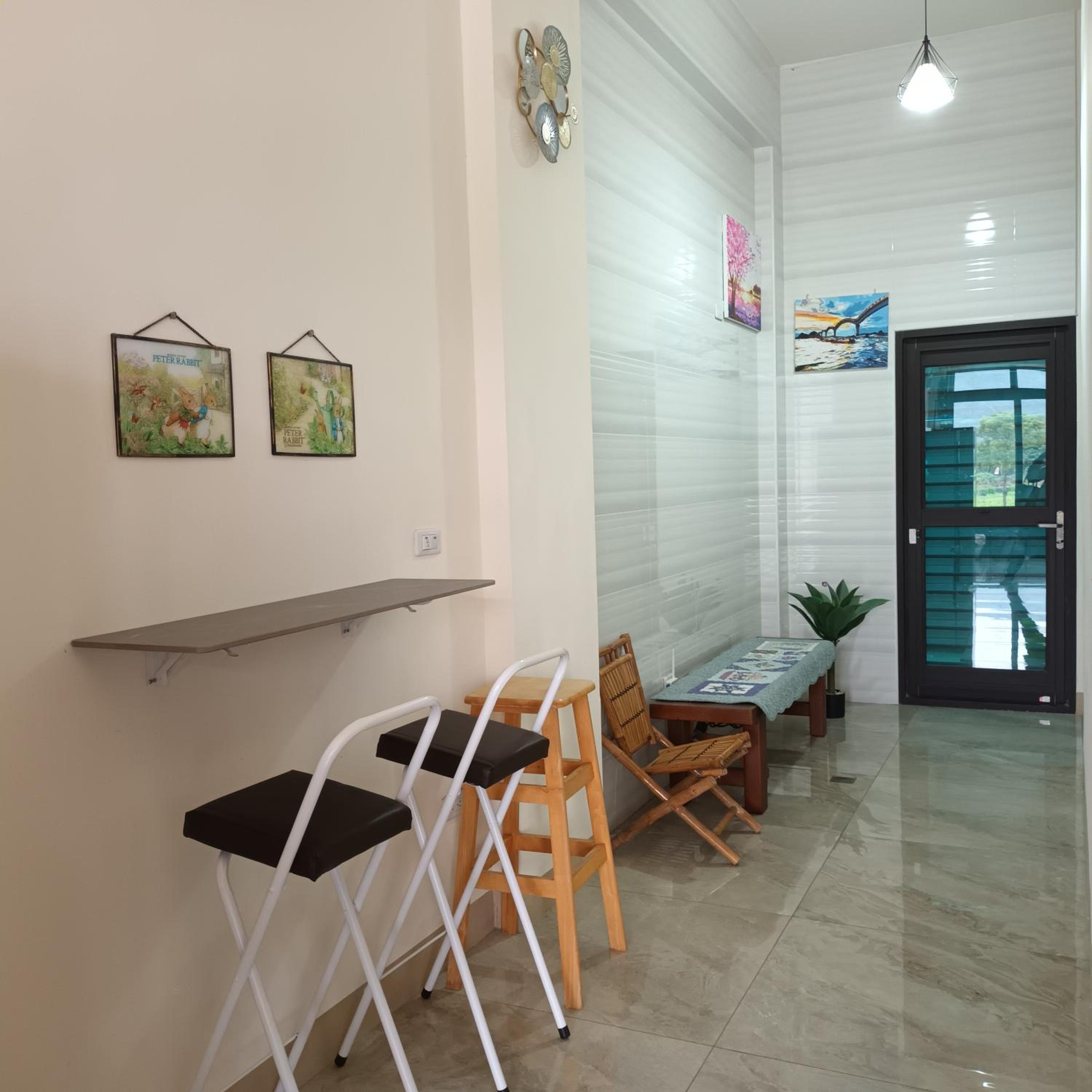 Huitaro Homestay