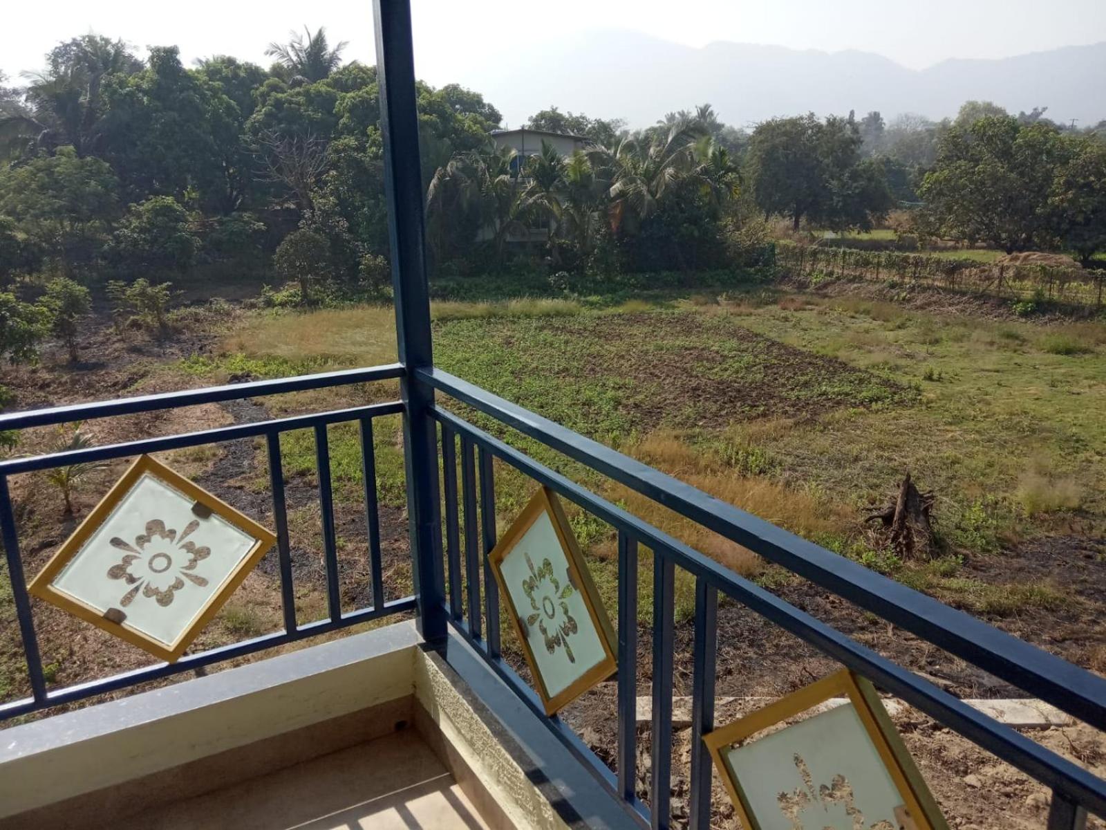 Asmi Palace, Bhaimala, Alibag view 4
