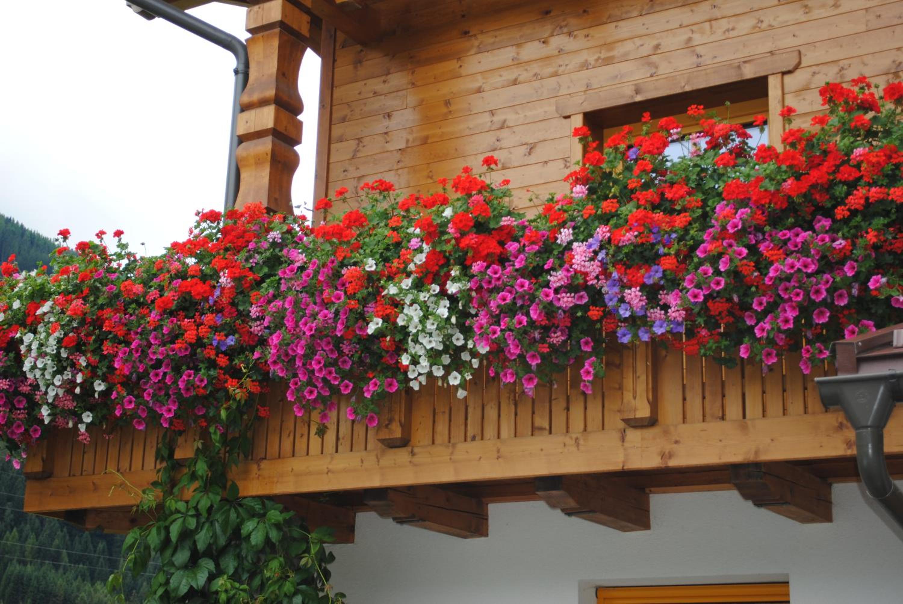 Haus Untergand