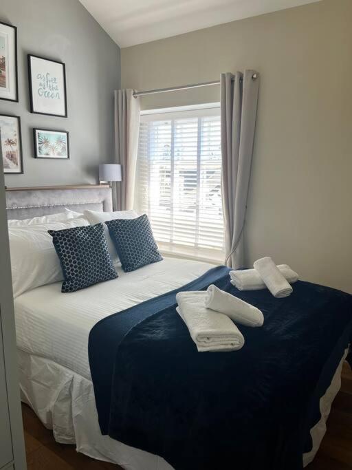 Isfryn, holiday home in Aberdyfi