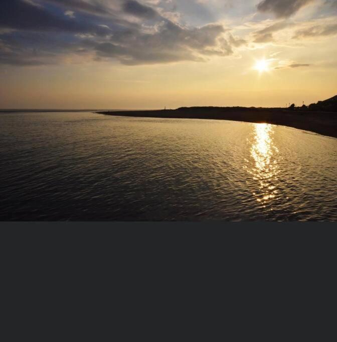 Isfryn, holiday home in Aberdyfi