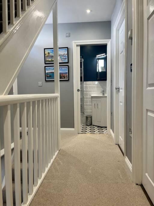 Isfryn, holiday home in Aberdyfi
